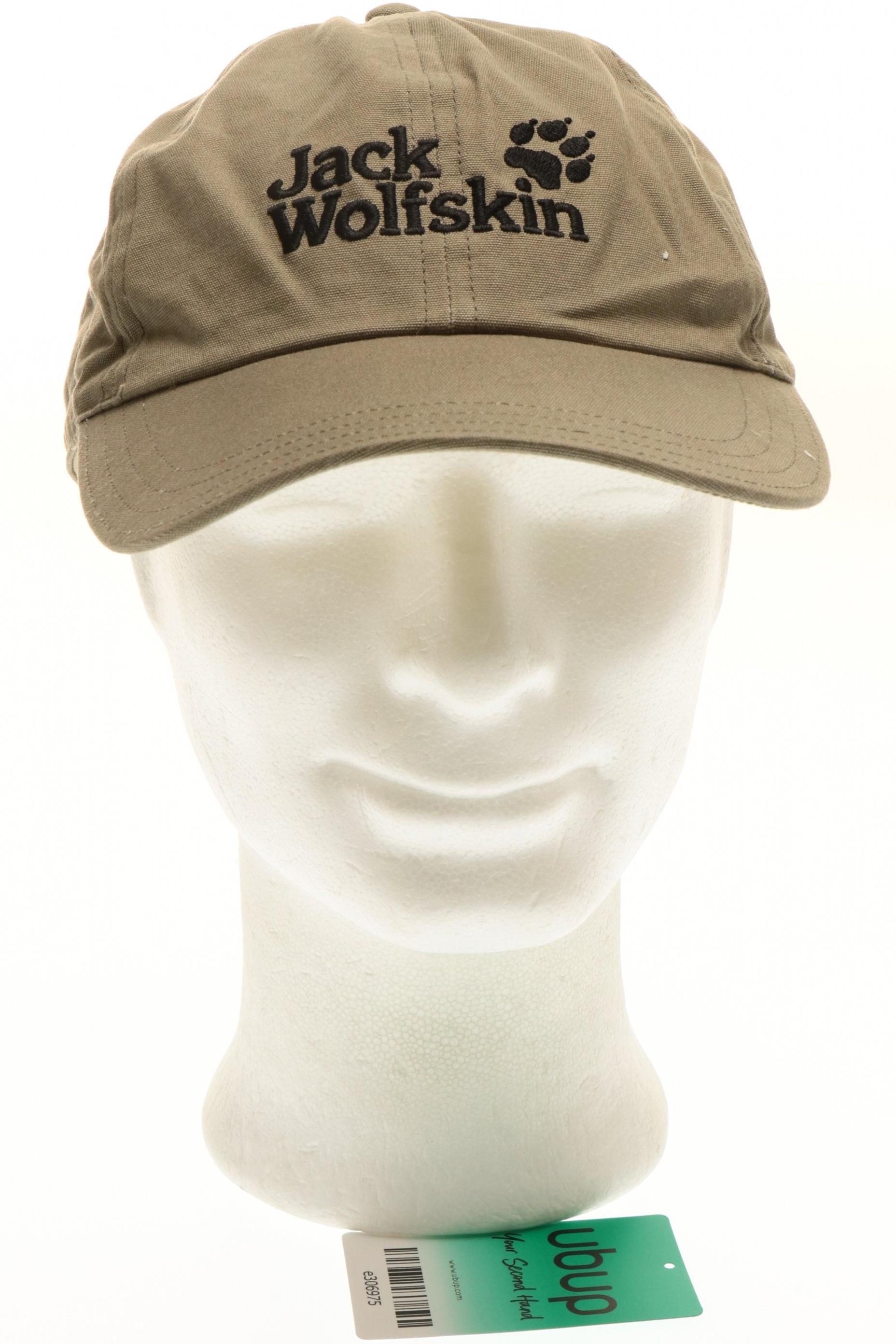 

Jack Wolfskin Herren Hut/Mütze, braun, Gr. uni