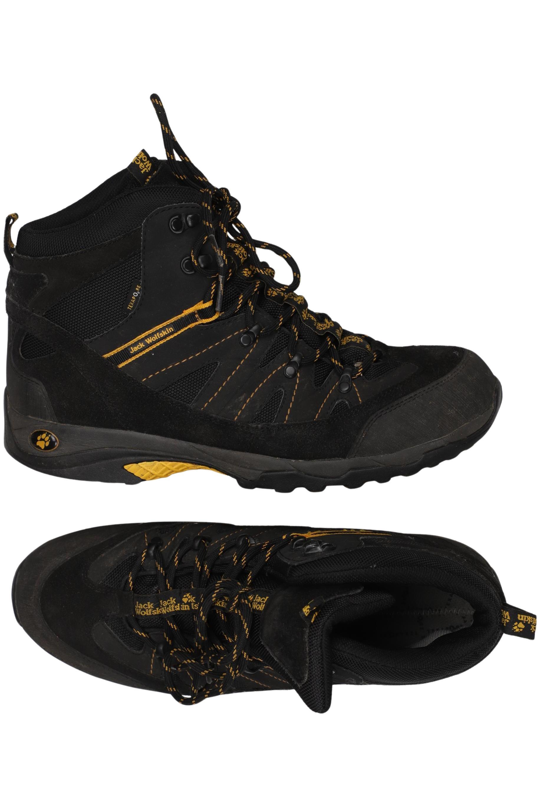 Thumbnail - Jack Wolfskin Herren Stiefel, schwarz, Gr. 45