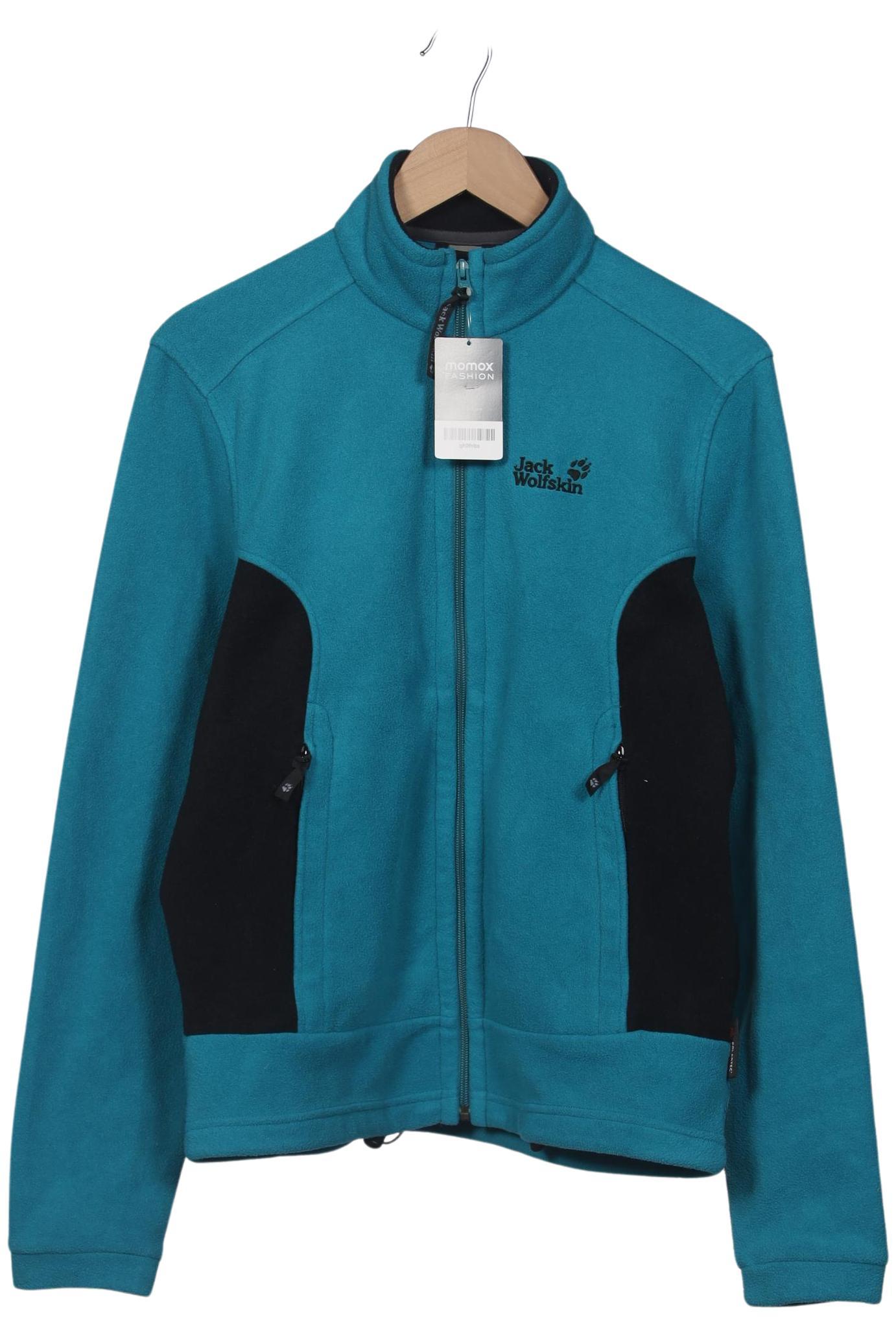 

Jack Wolfskin Herren Sweatshirt, mehrfarbig, Gr. 44