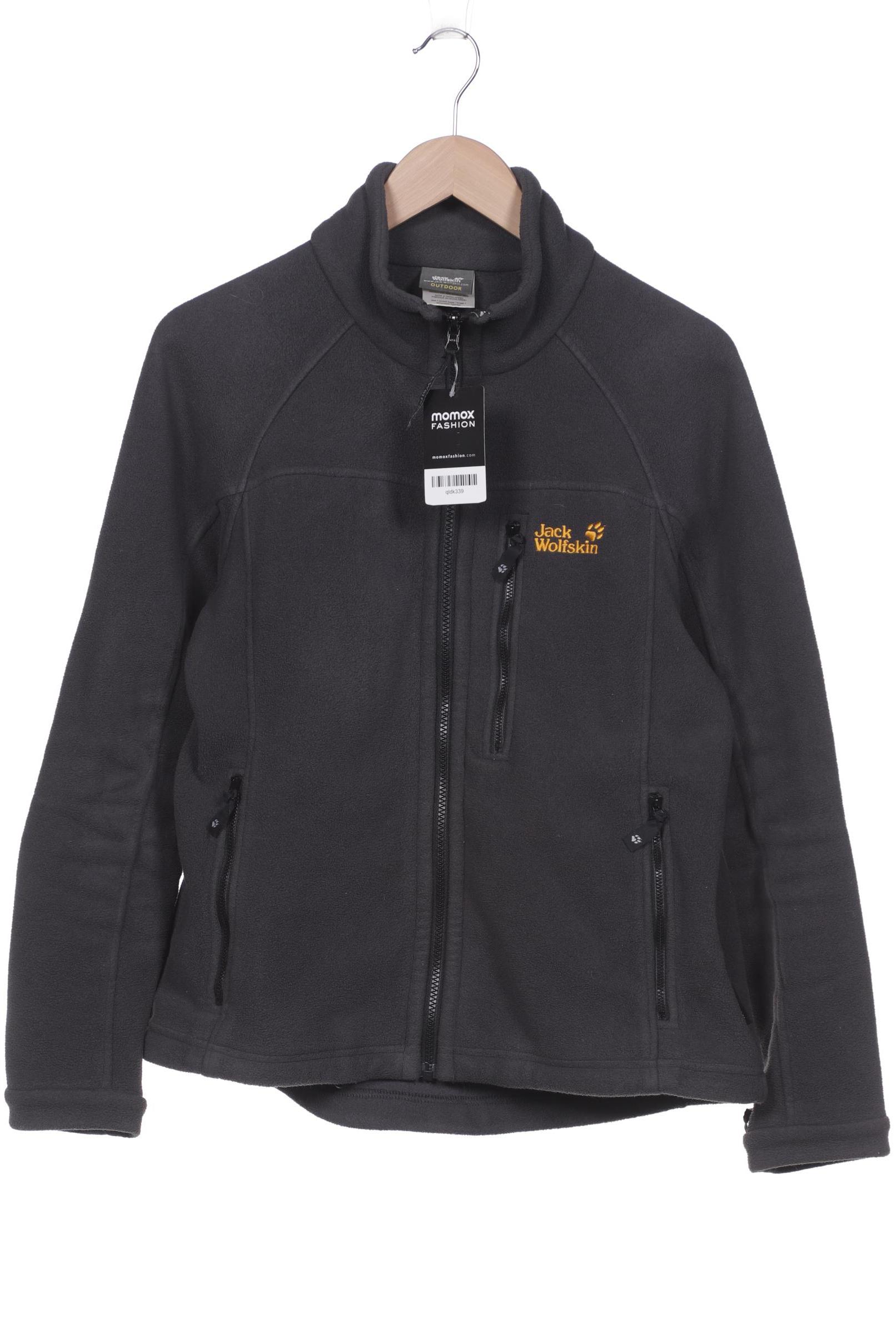 

Jack Wolfskin Herren Sweatshirt, grau
