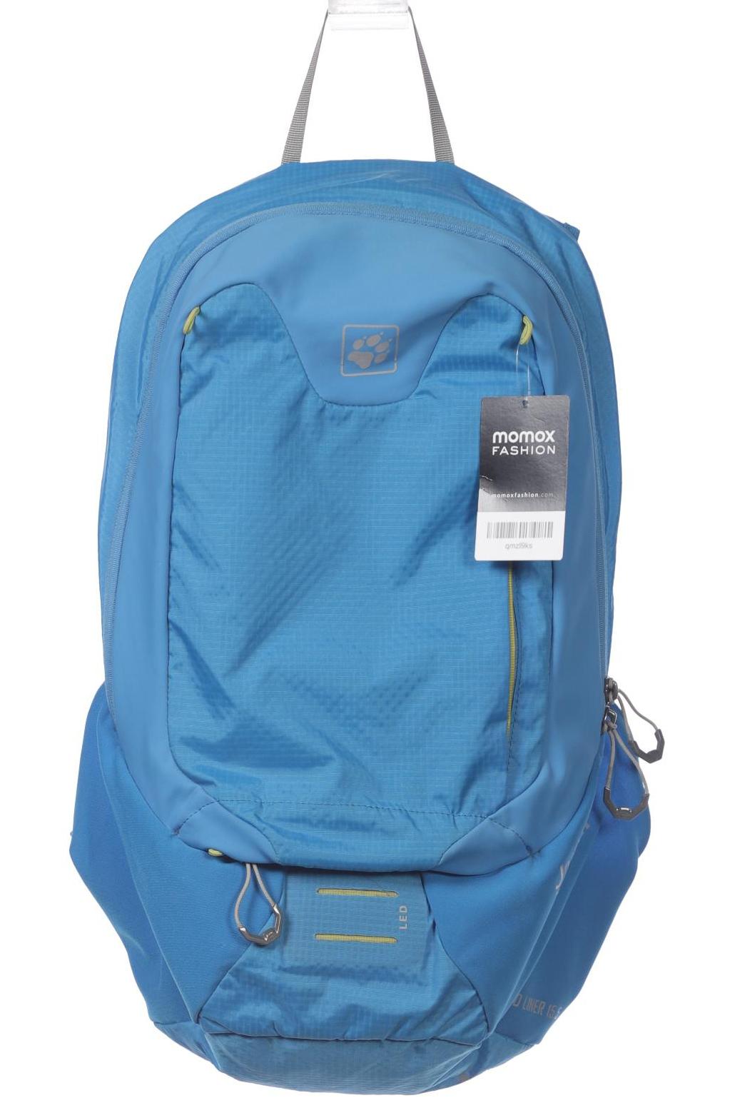 

Jack Wolfskin Herren Rucksack, blau