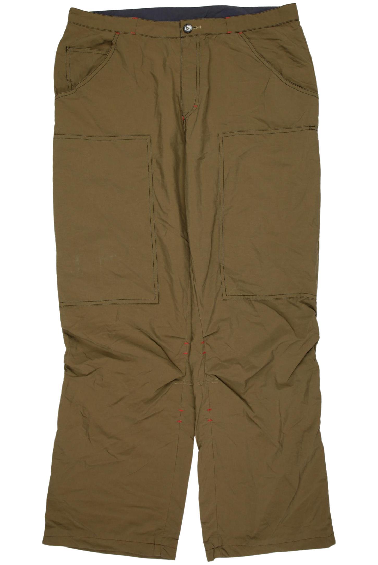 

Jack Wolfskin Herren Stoffhose, braun, Gr. 52