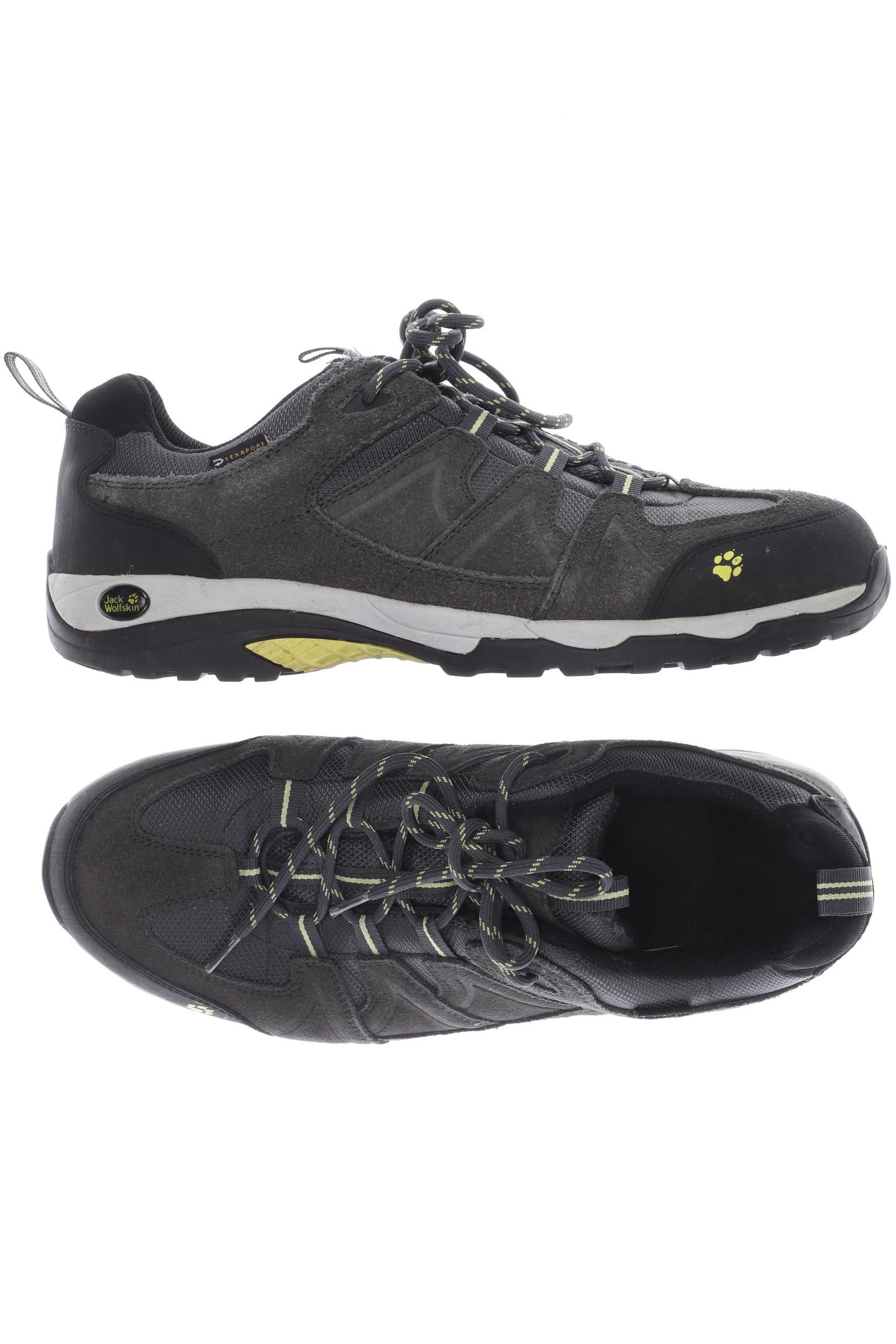 

Jack Wolfskin Herren Sneakers, grün