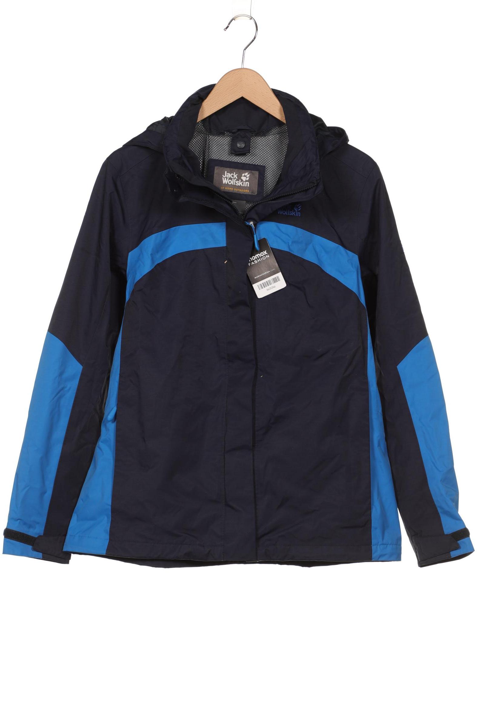

Jack Wolfskin Herren Jacke, marineblau, Gr. 50