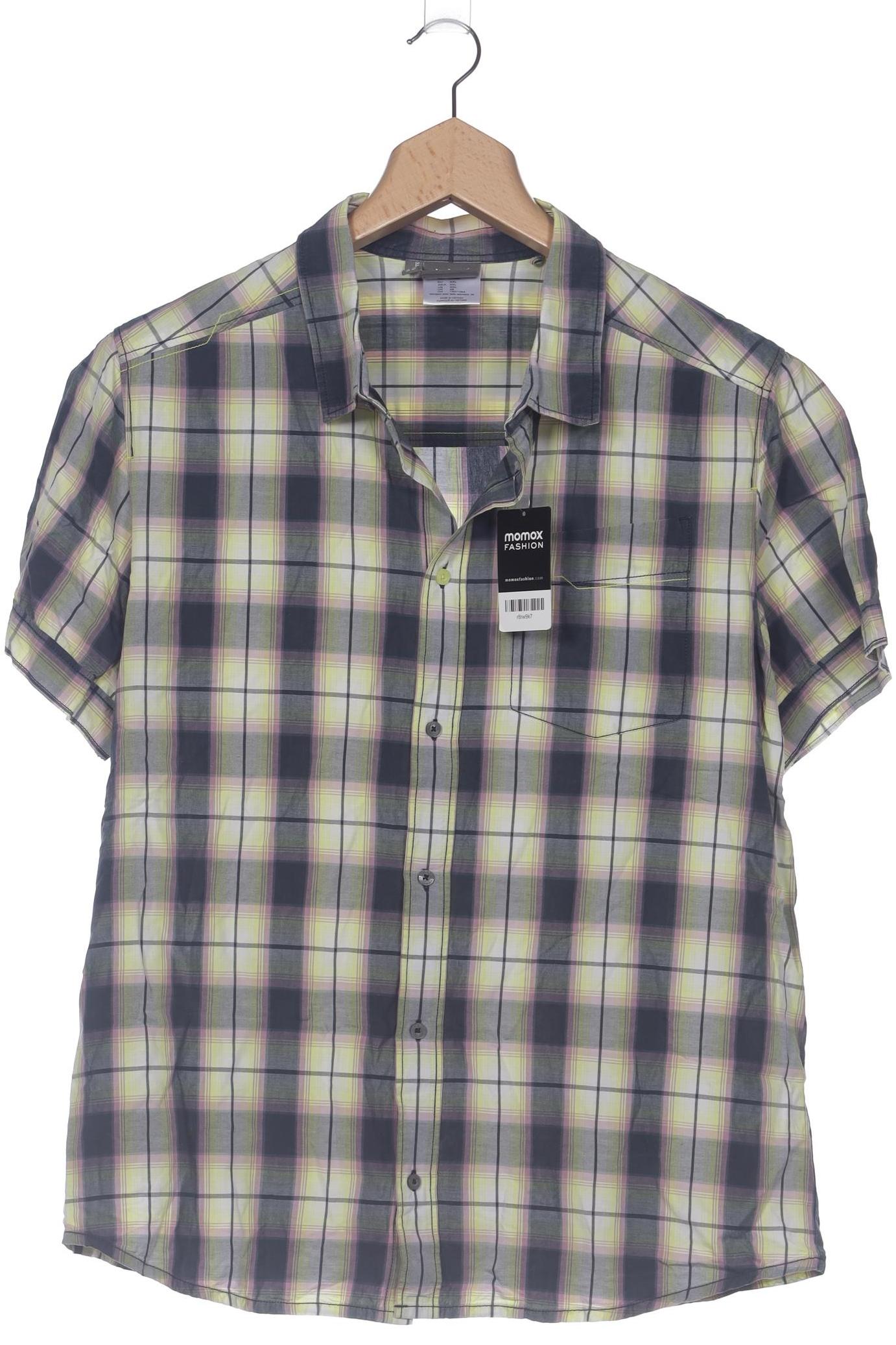 

Jack Wolfskin Herren Hemd, hellgrün, Gr. 58