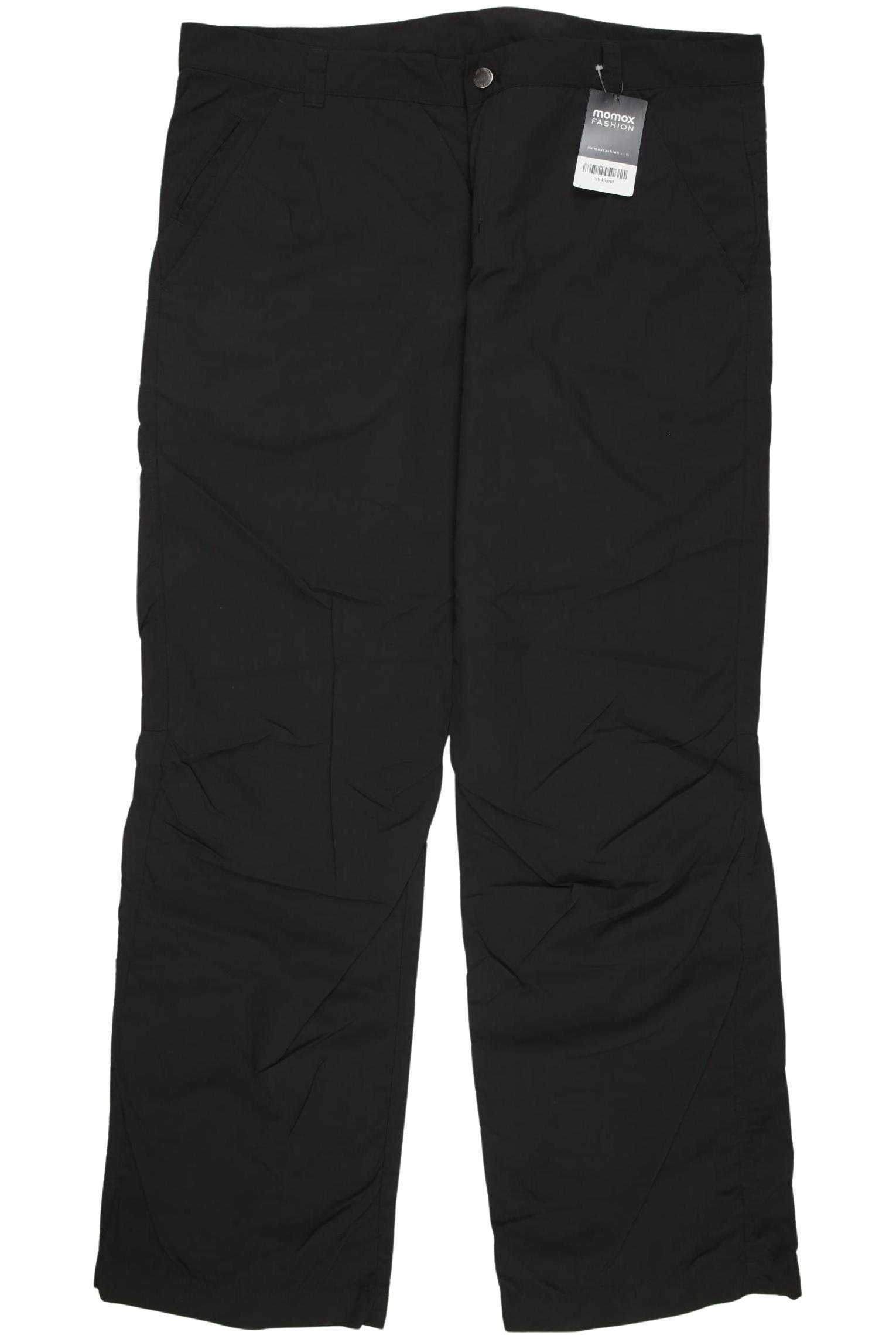 

Jack Wolfskin Herren Stoffhose, grau, Gr. 40