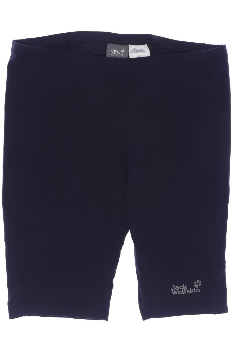 

Jack Wolfskin Herren Shorts, schwarz, Gr. 52