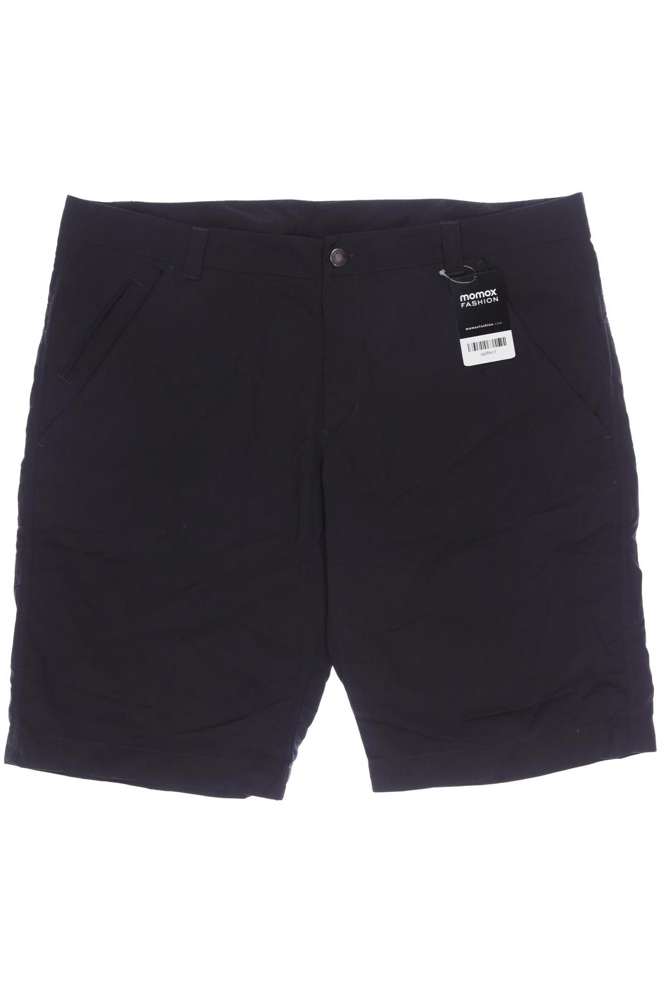 

Jack Wolfskin Herren Shorts, grau, Gr. 58