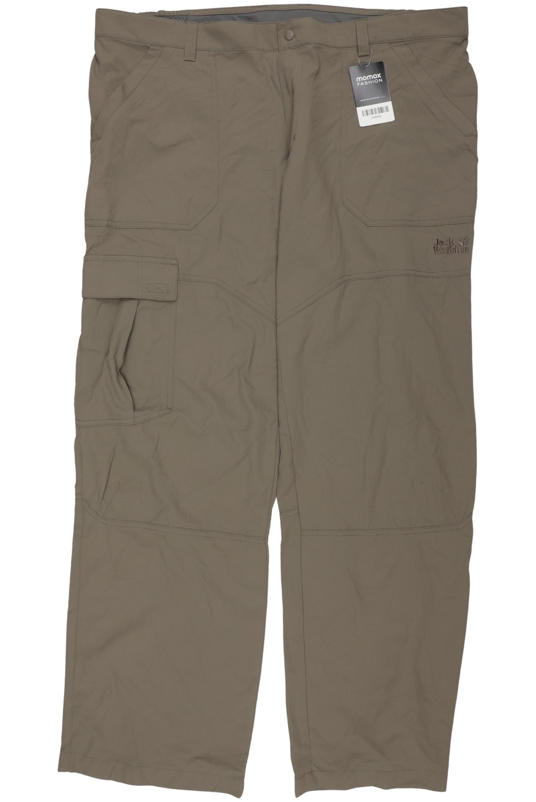 Thumbnail - Jack Wolfskin Herren Stoffhose, beige, Gr. 40
