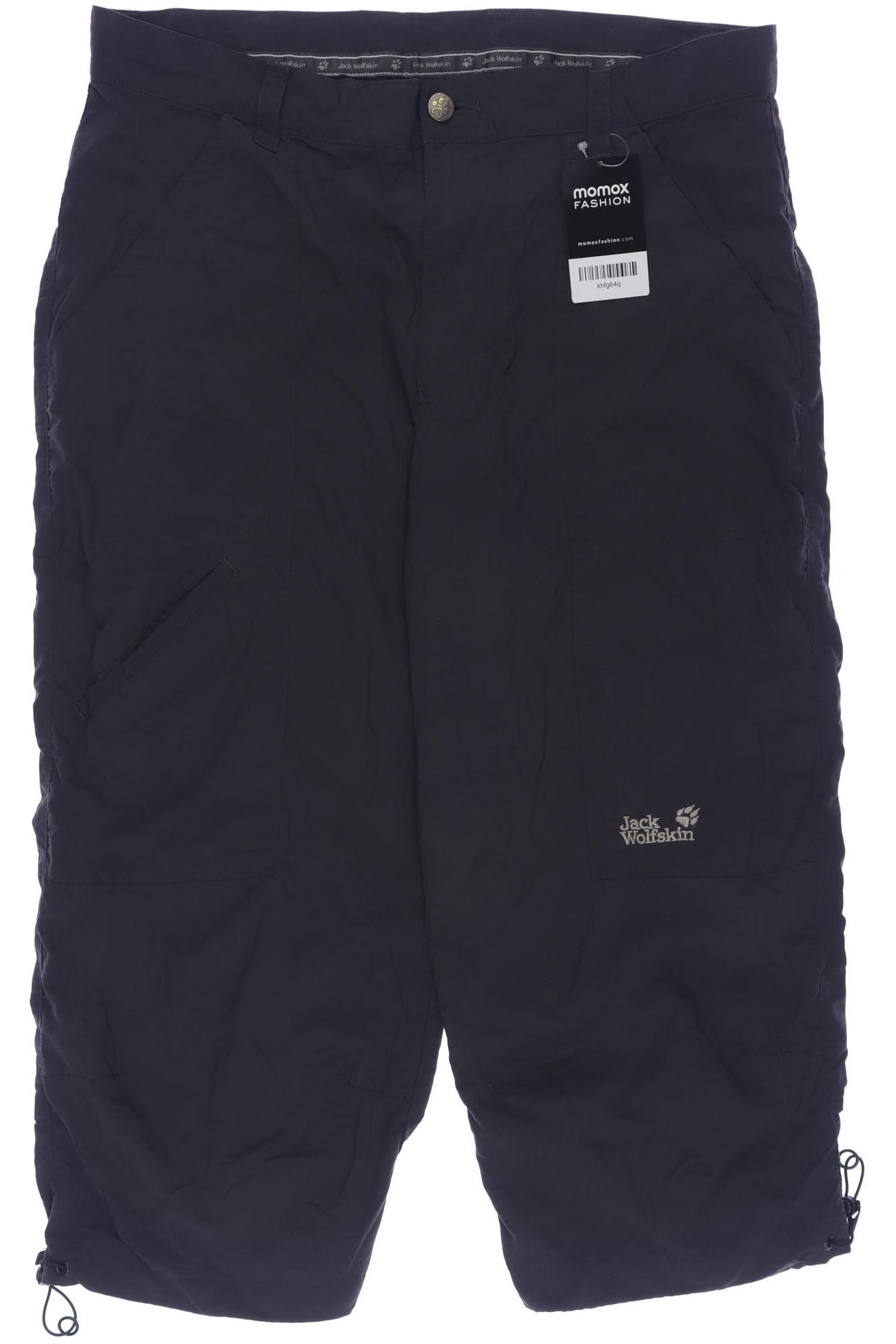 

Jack Wolfskin Herren Shorts, grau, Gr. 50