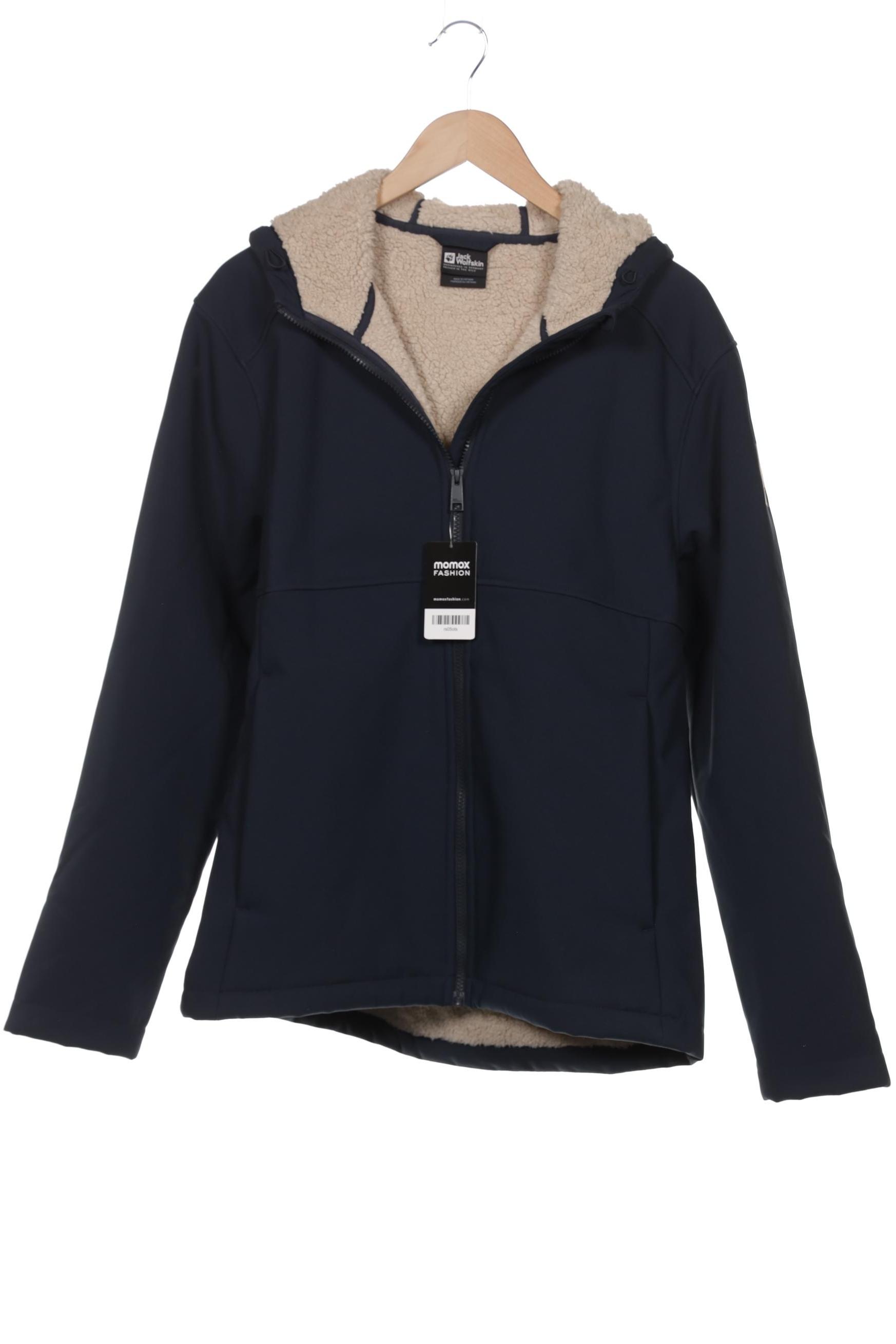 

Jack Wolfskin Herren Jacke, marineblau, Gr. 52