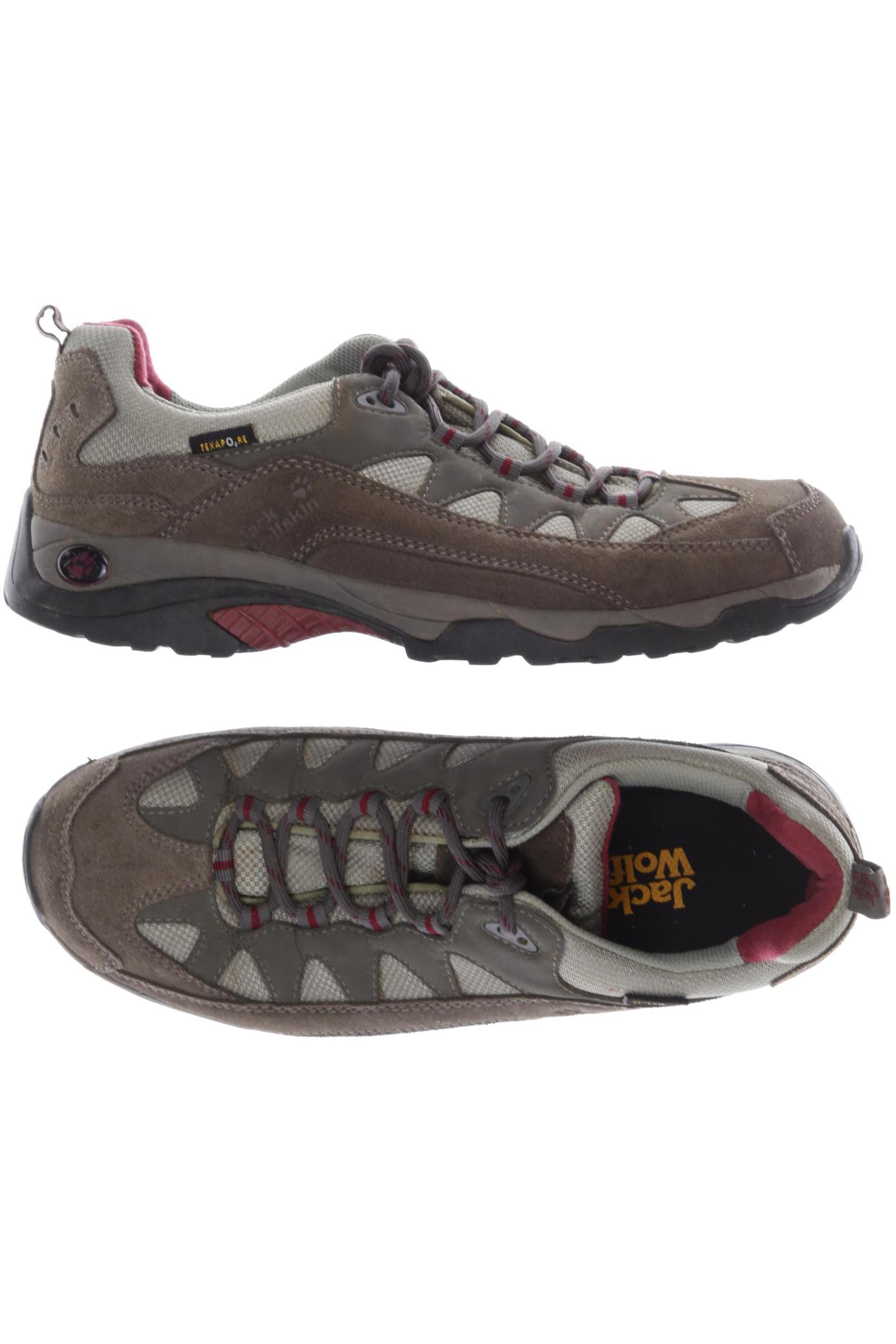 

Jack Wolfskin Herren Sneakers, braun, Gr. 40.5