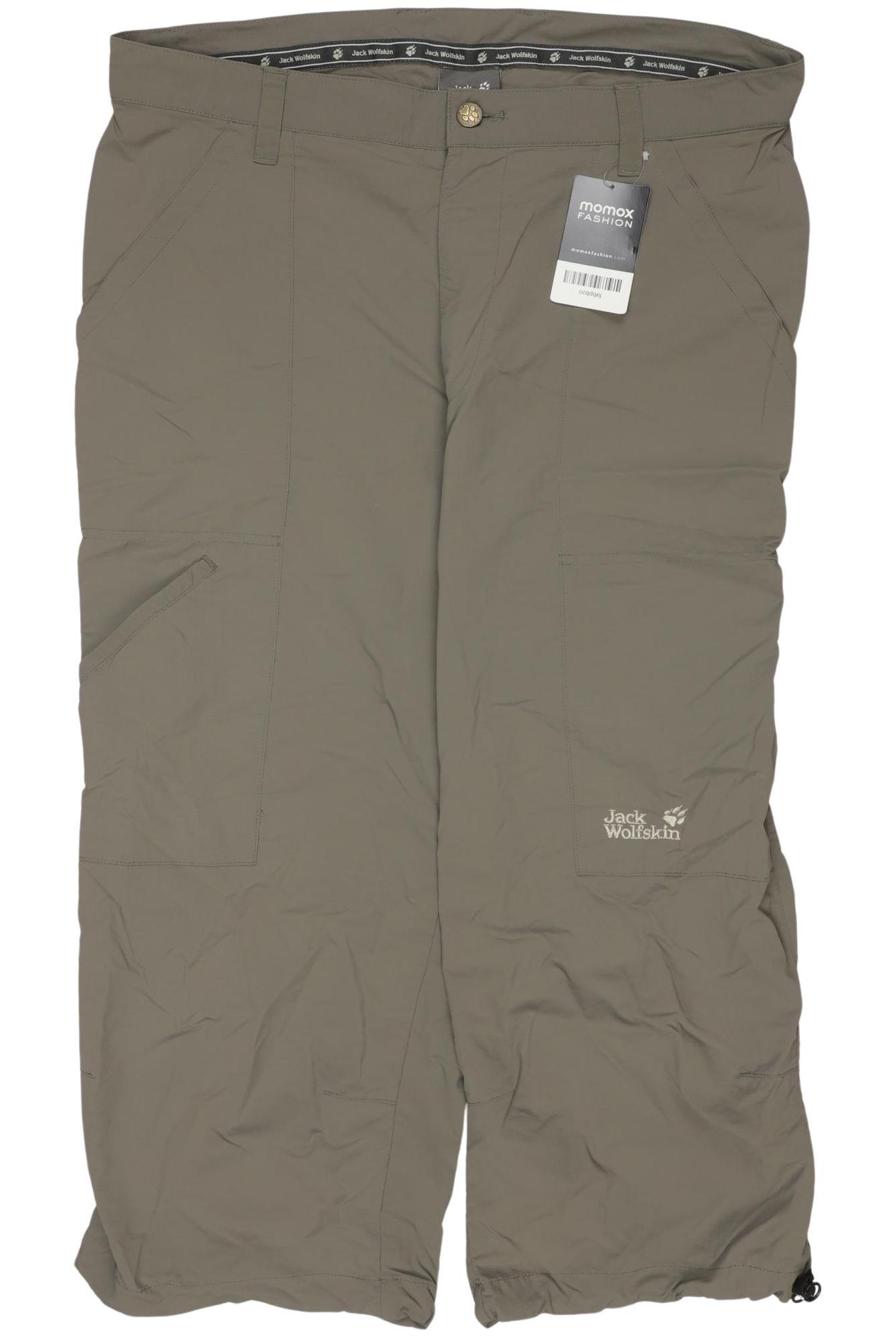 

Jack Wolfskin Herren Shorts, beige, Gr. 52
