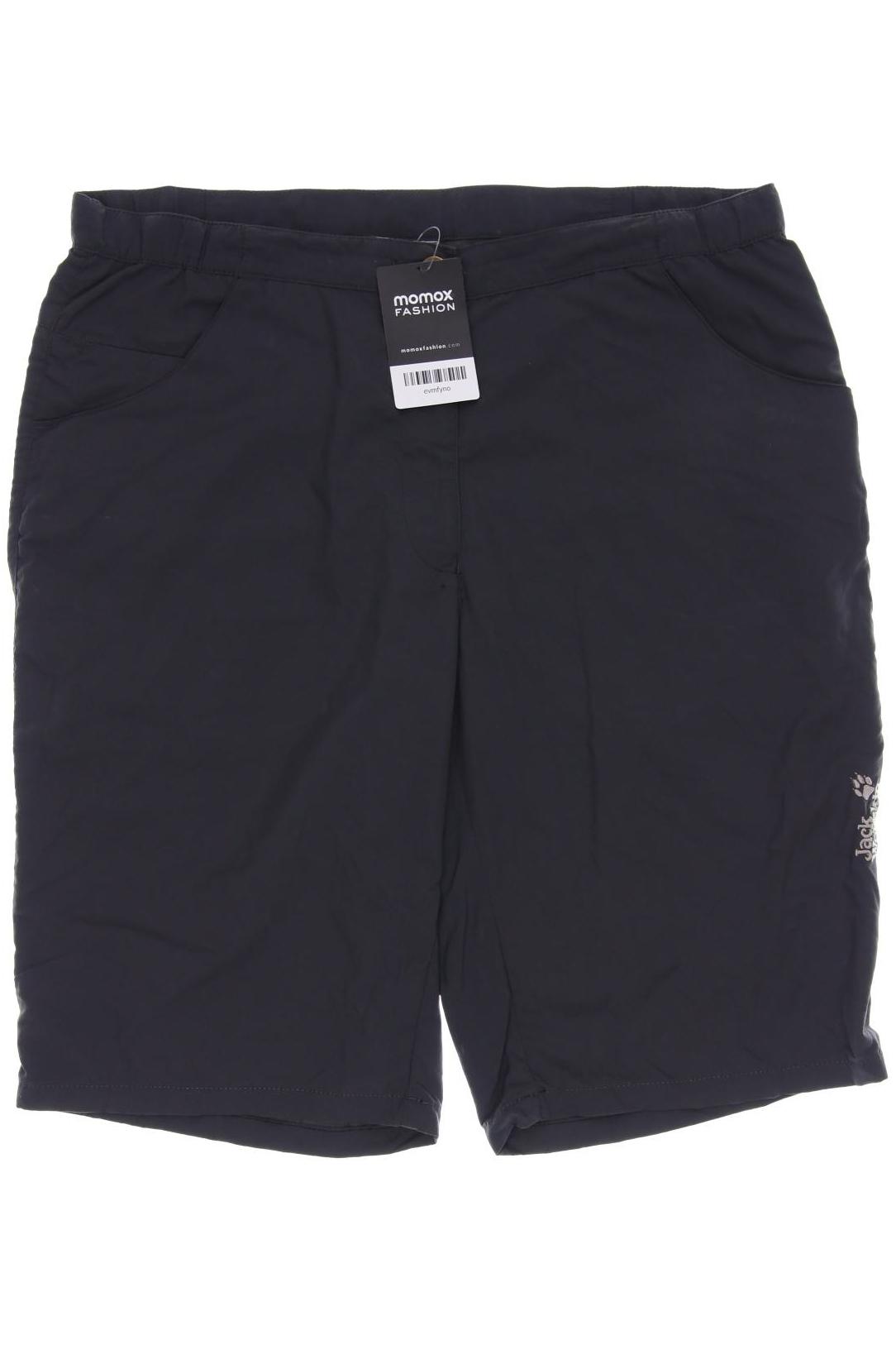 

Jack Wolfskin Herren Shorts, grau