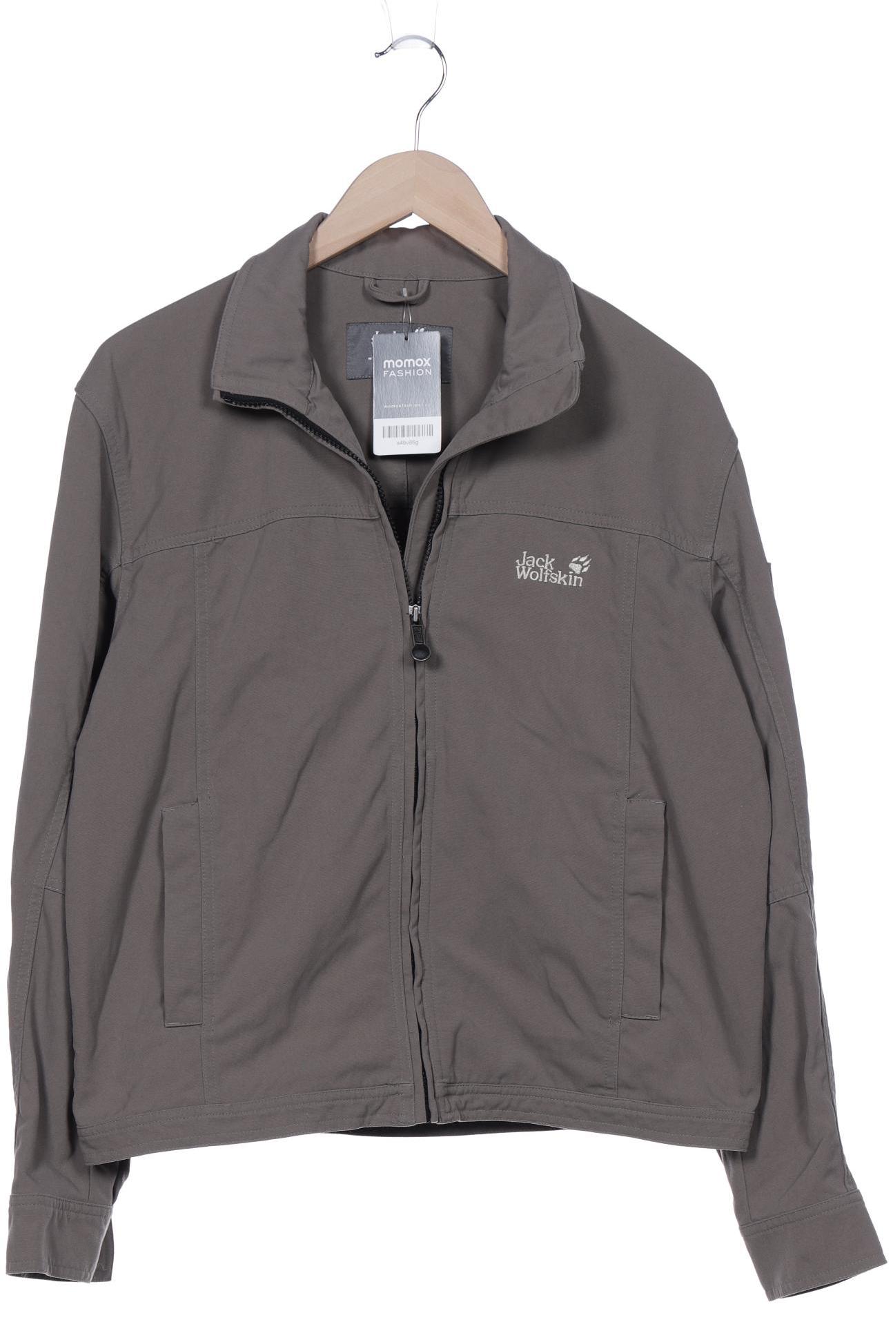 

Jack Wolfskin Herren Jacke, braun