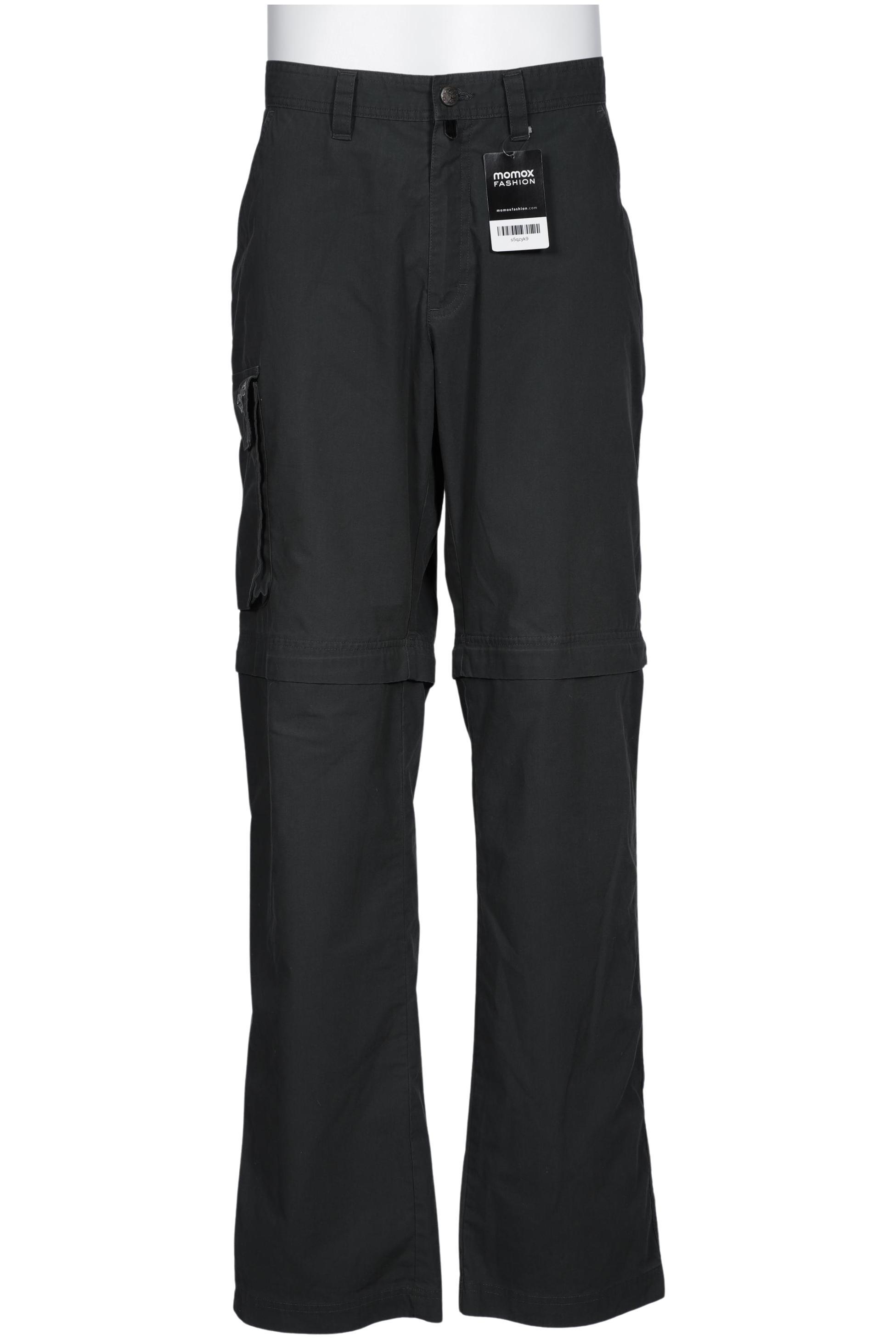 

Jack Wolfskin Herren Stoffhose, grau, Gr. 52