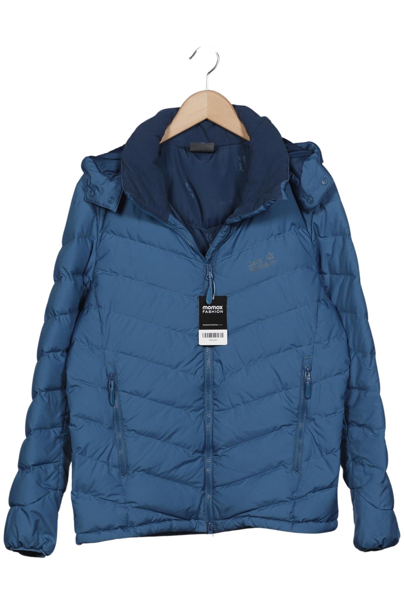 

Jack Wolfskin Herren Jacke, blau, Gr. 48