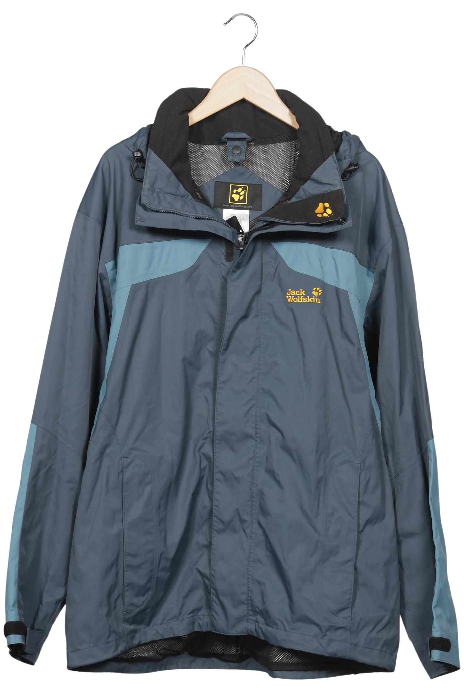 

Jack Wolfskin Herren Jacke, mehrfarbig, Gr. 54