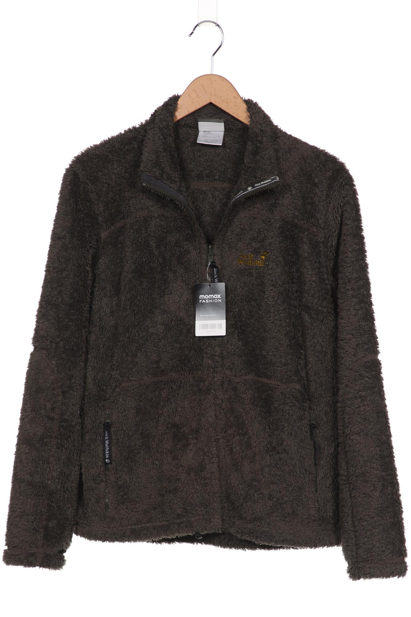

Jack Wolfskin Herren Jacke, grün