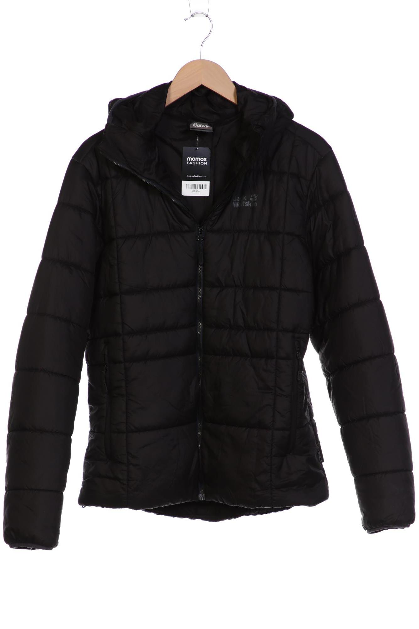 

Jack Wolfskin Herren Jacke, schwarz