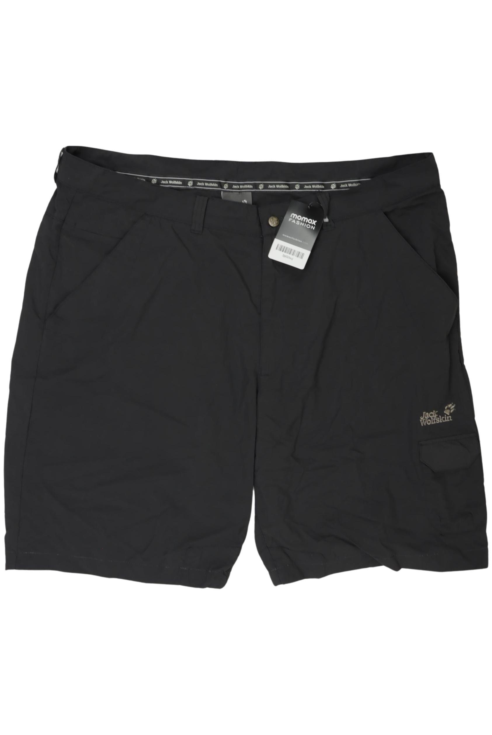 

Jack Wolfskin Herren Shorts, grau, Gr. 58