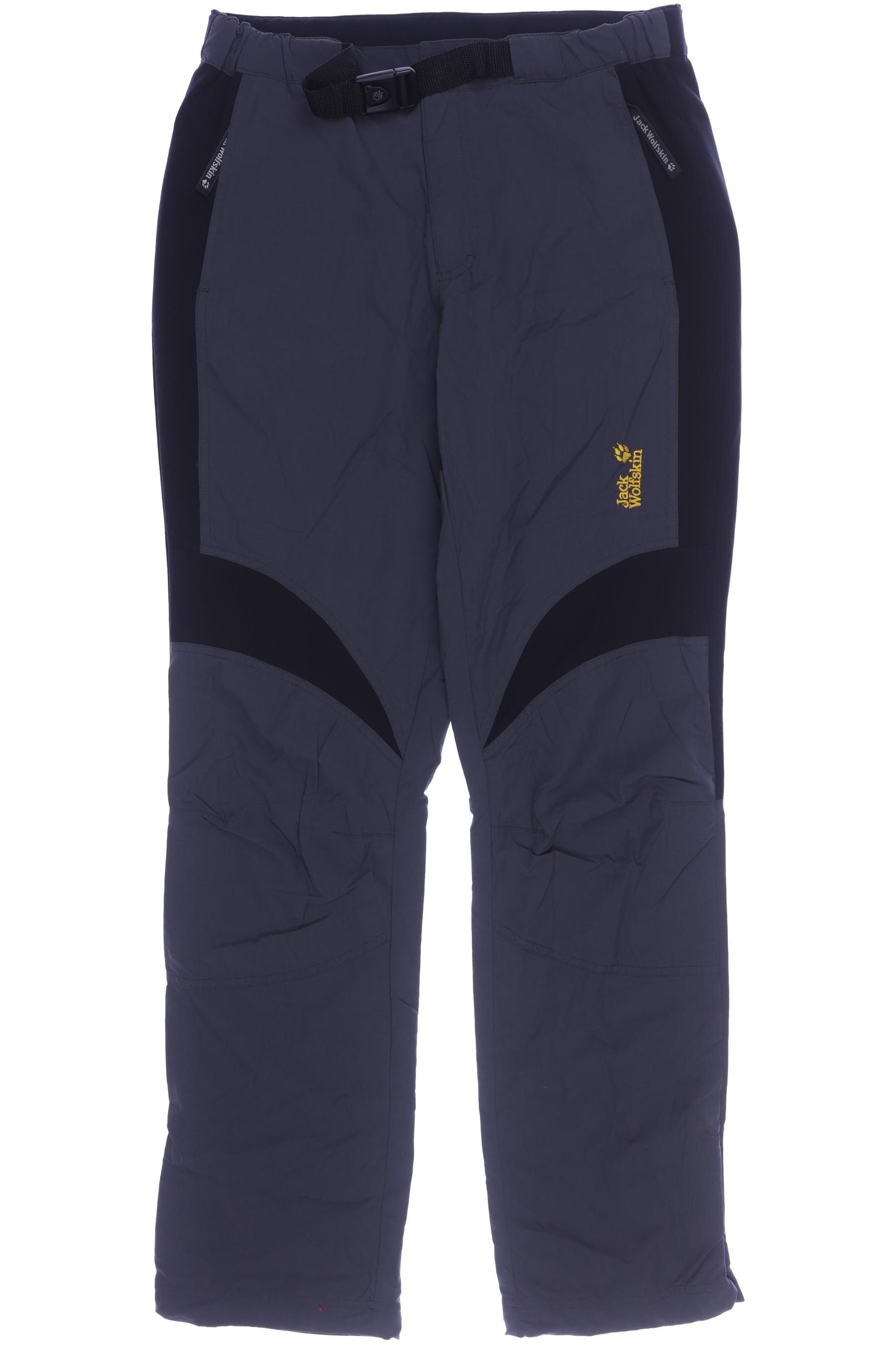

Jack Wolfskin Herren Stoffhose, grau, Gr. 46