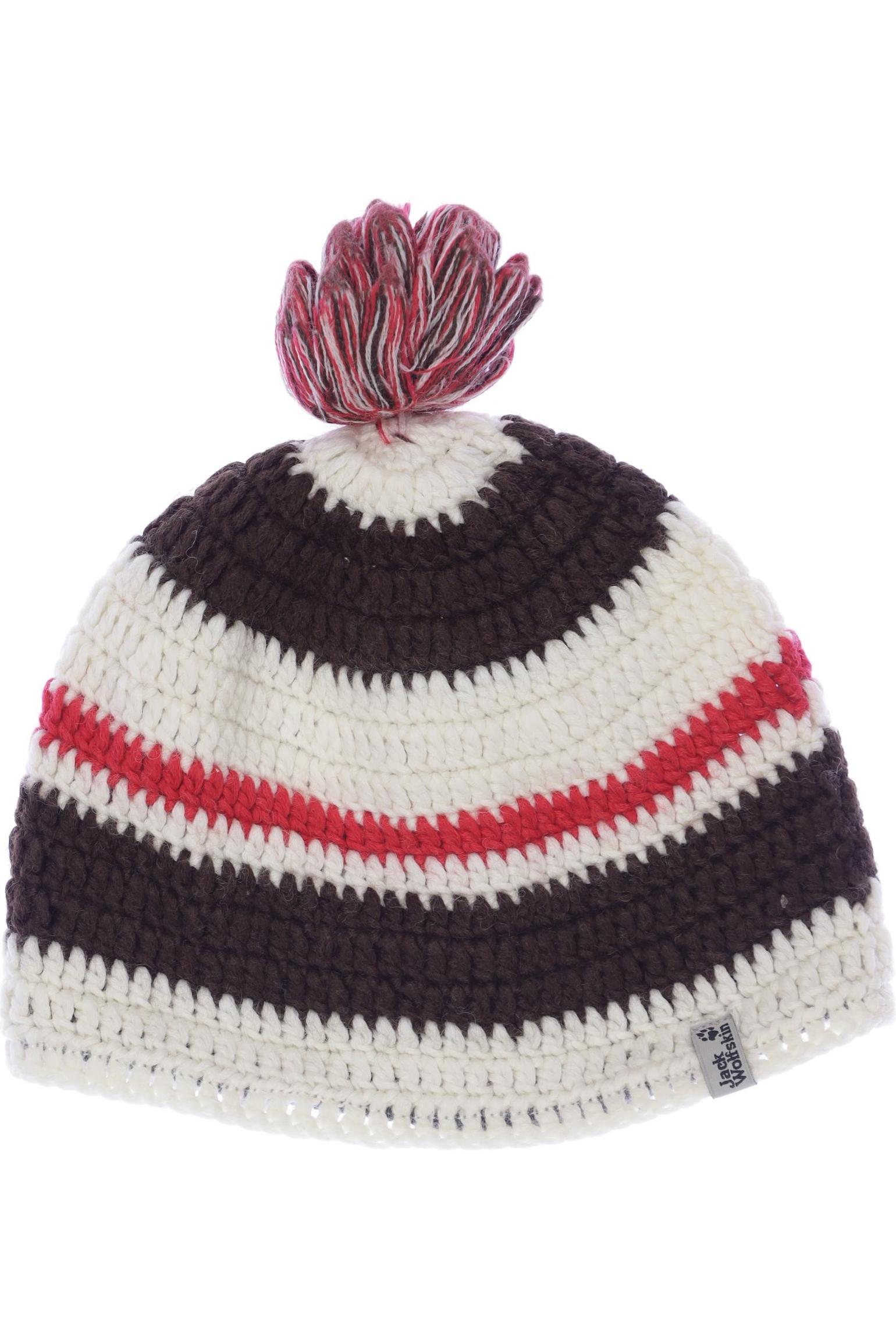 

Jack Wolfskin Herren Hut/Mütze, braun, Gr. 56