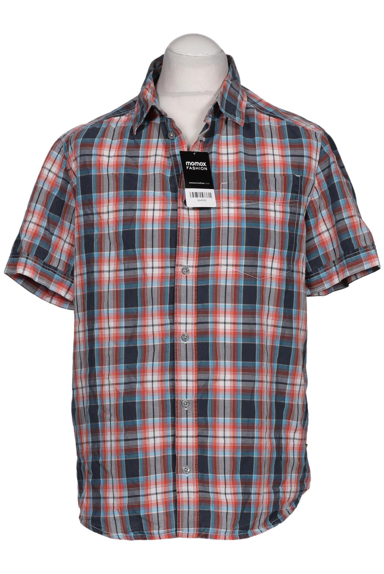 

Jack Wolfskin Herren Hemd, grau, Gr. 52