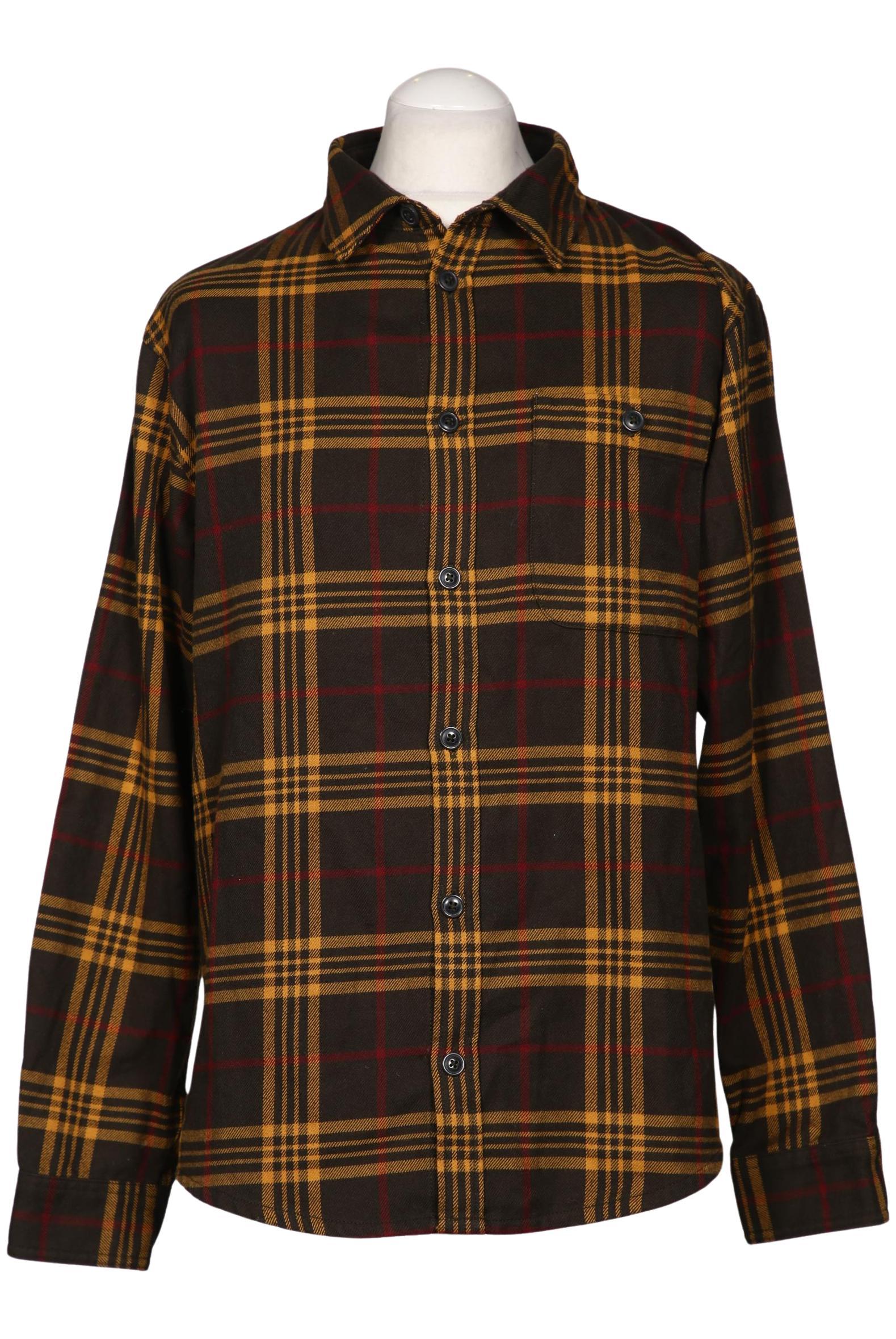 

Jack Wolfskin Herren Hemd, mehrfarbig, Gr. 50