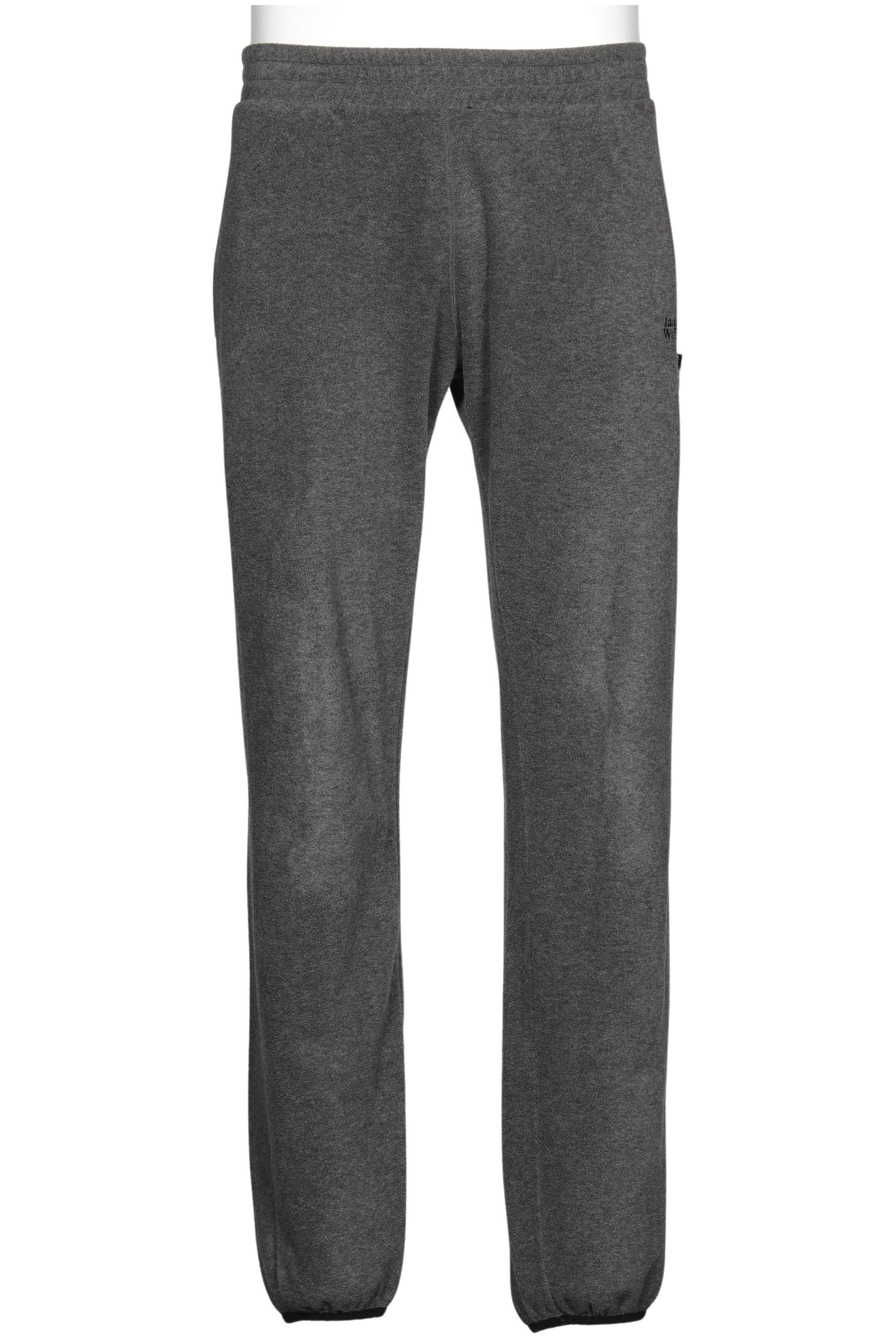 

Jack Wolfskin Herren Stoffhose, grau, Gr. 0
