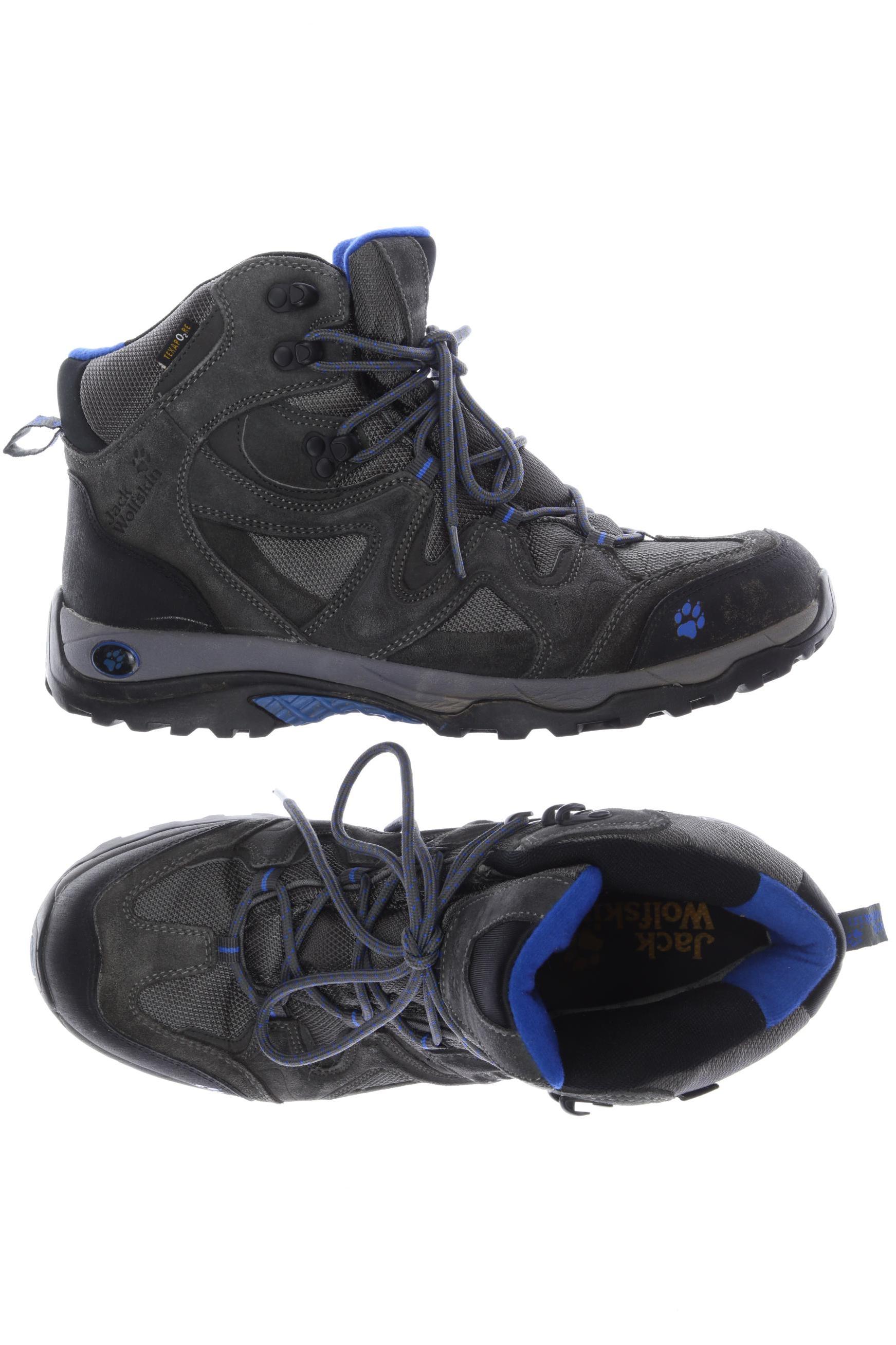 

Jack Wolfskin Herren Stiefel, grau, Gr. 44
