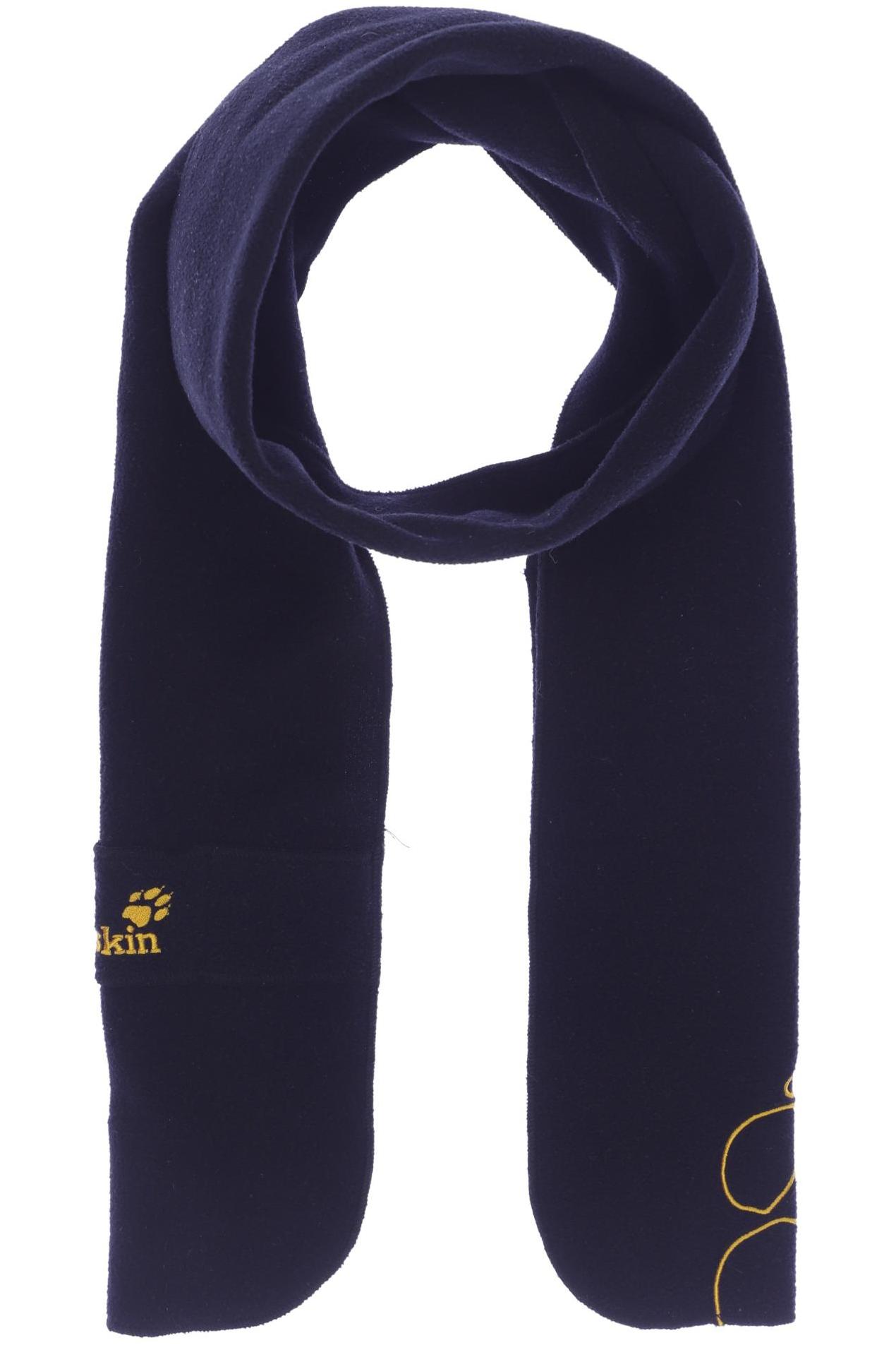 

Jack Wolfskin Herren Schal, schwarz, Gr.