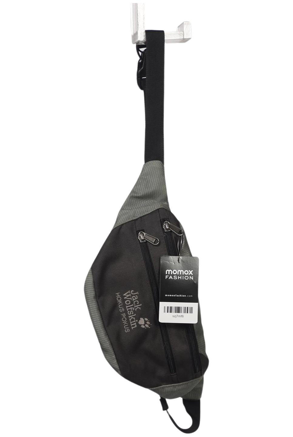 

Jack Wolfskin Herren Tasche, mehrfarbig, Gr.