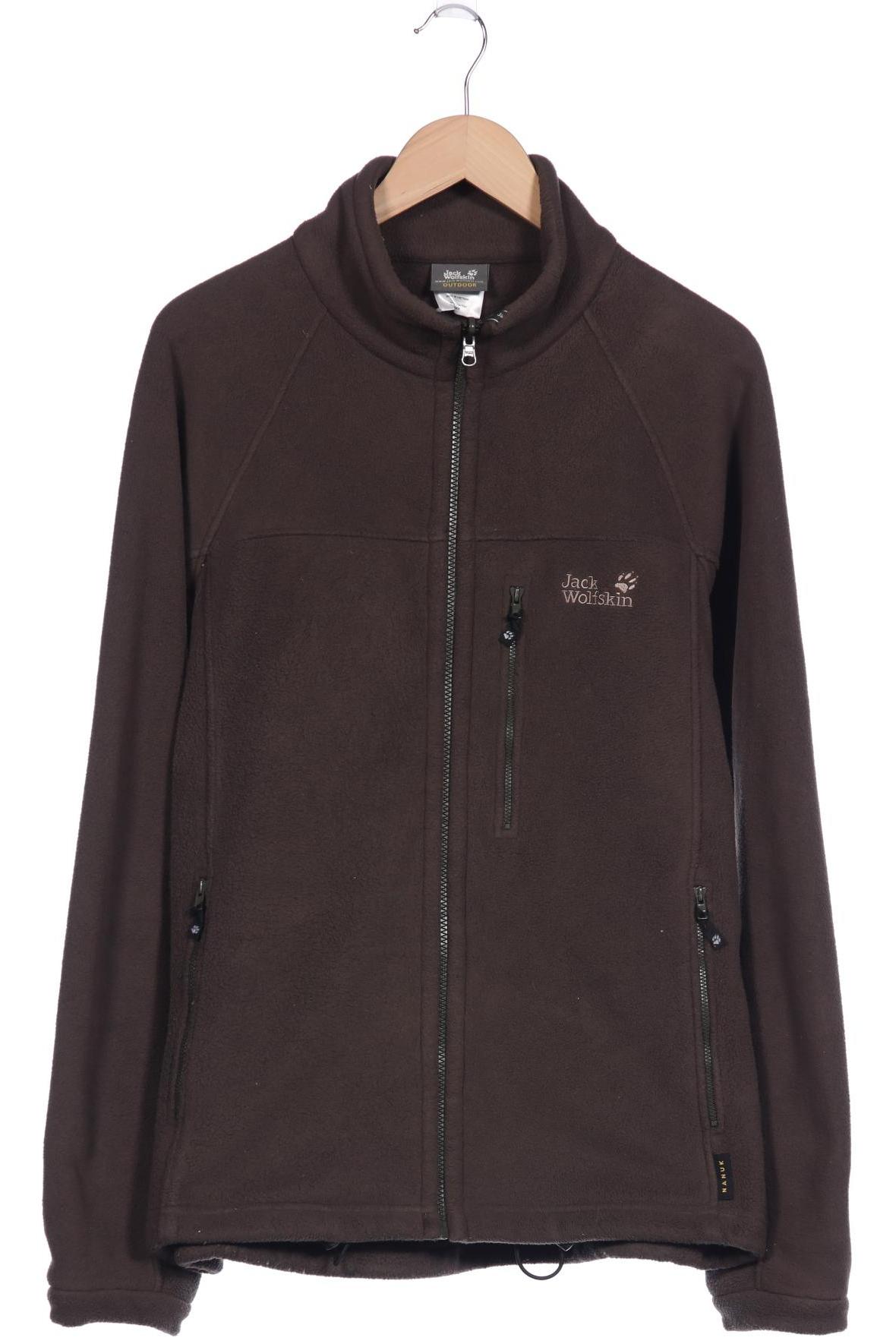 

Jack Wolfskin Herren Jacke, grün, Gr. 54