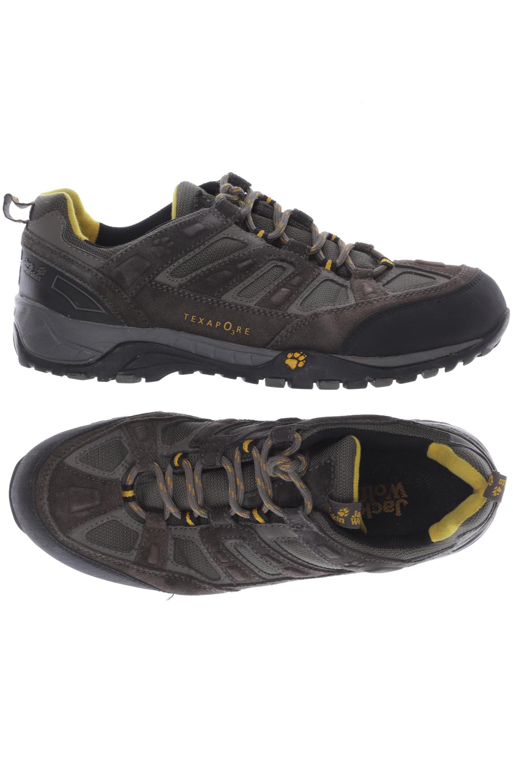 

Jack Wolfskin Herren Sneakers, braun, Gr. 41