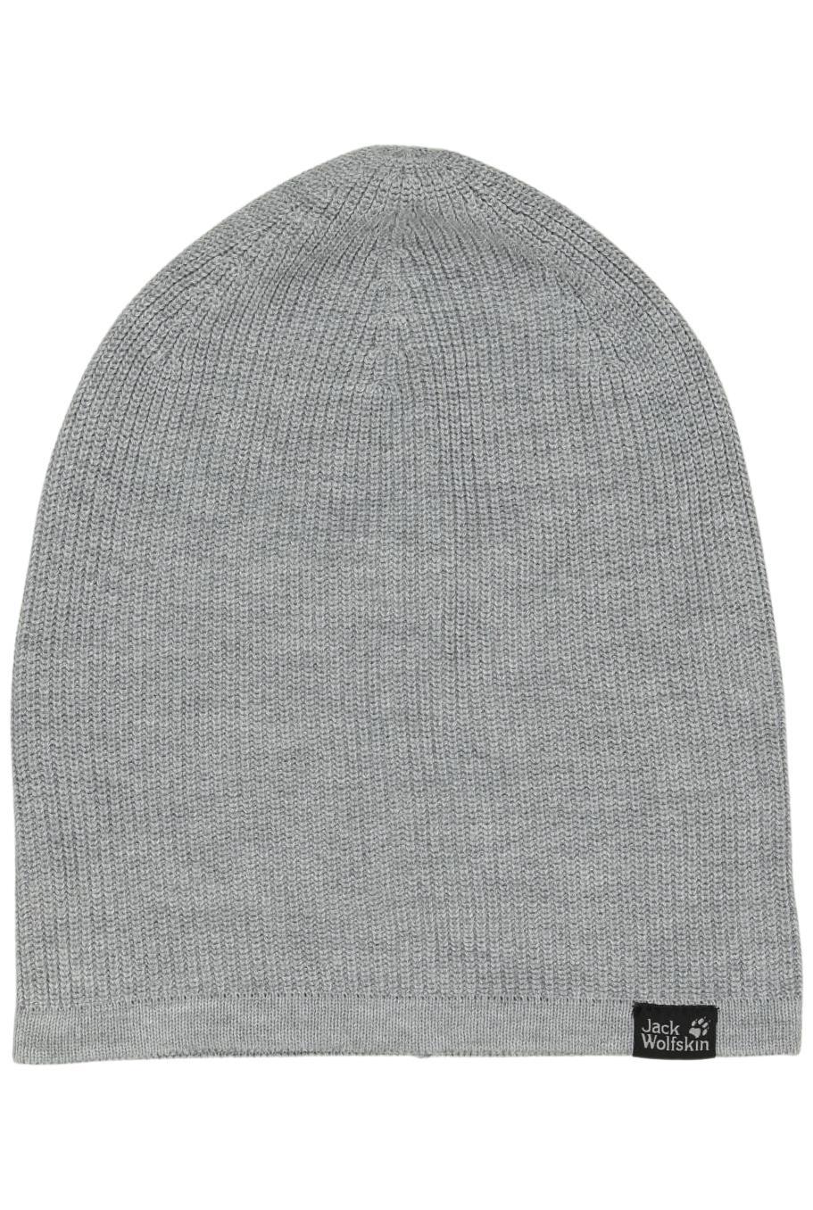 

Jack Wolfskin Herren Hut/Mütze, grau, Gr. uni