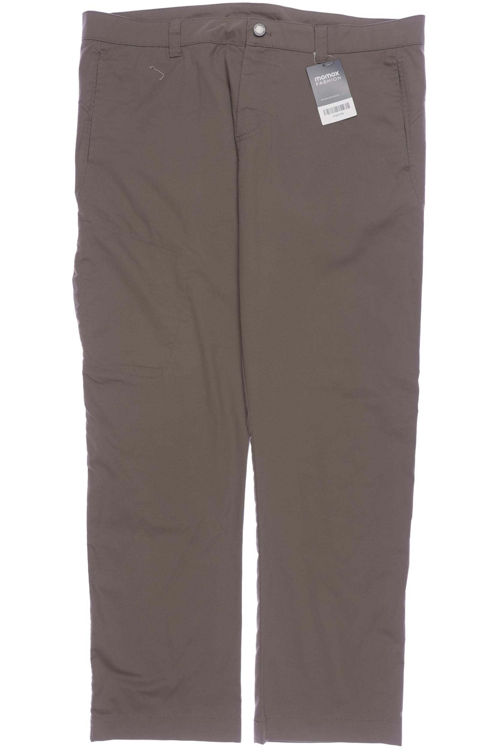 

Jack Wolfskin Herren Stoffhose, braun, Gr. 36