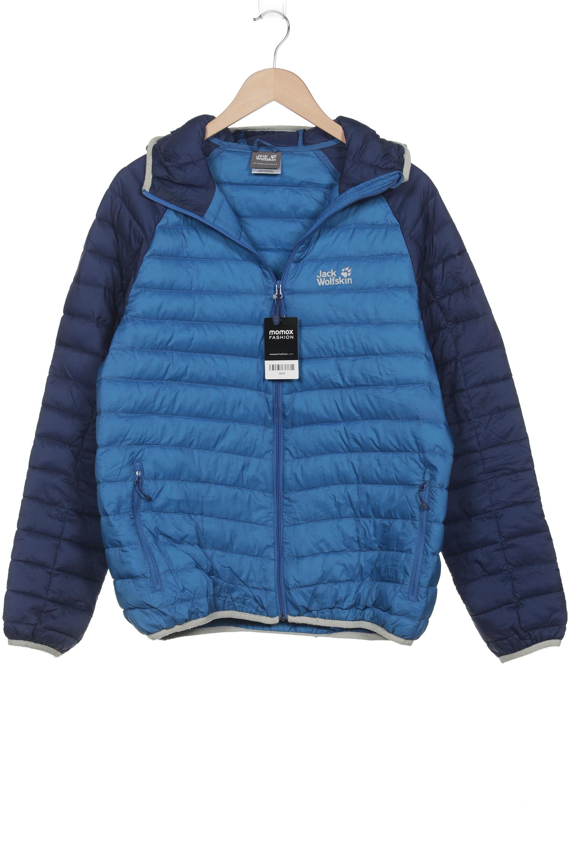 

Jack Wolfskin Herren Jacke, blau, Gr. 48