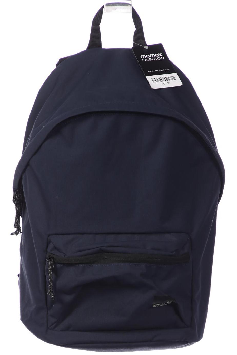 

Jack Wolfskin Herren Rucksack, marineblau, Gr.