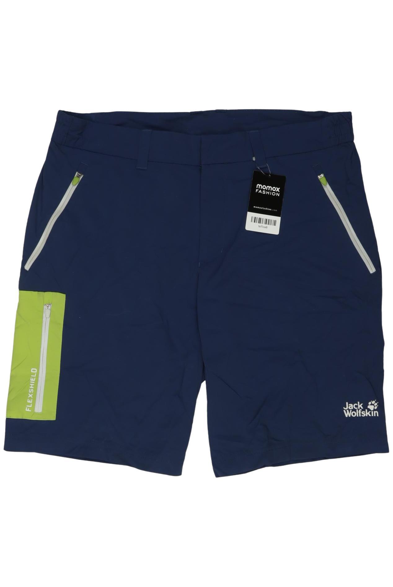 Thumbnail - Jack Wolfskin Herren Shorts, neon, Gr. 50