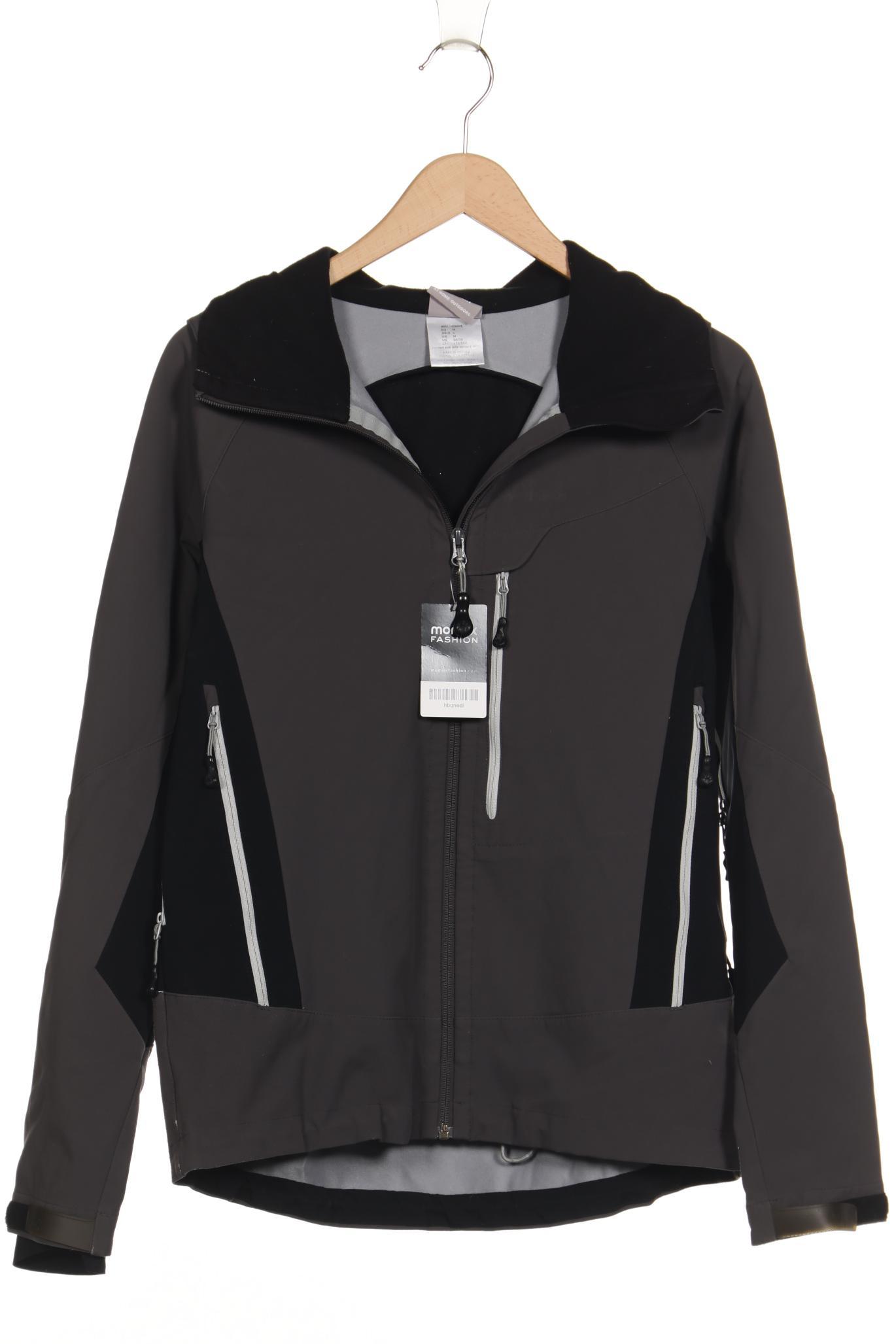 

Jack Wolfskin Herren Jacke, grau, Gr. 48