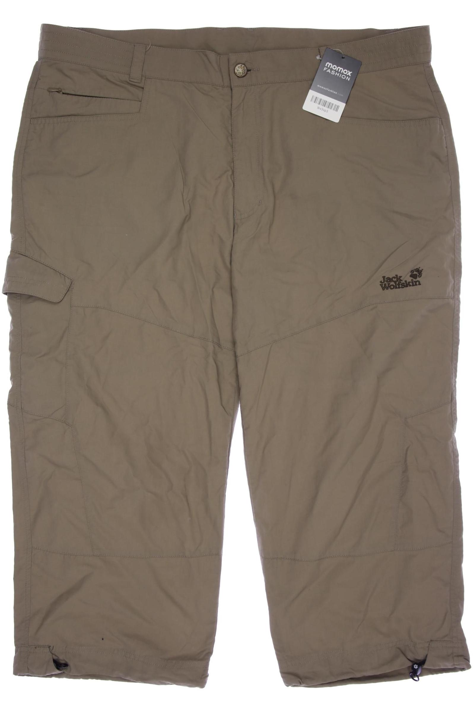 

Jack Wolfskin Herren Stoffhose, beige, Gr. 38