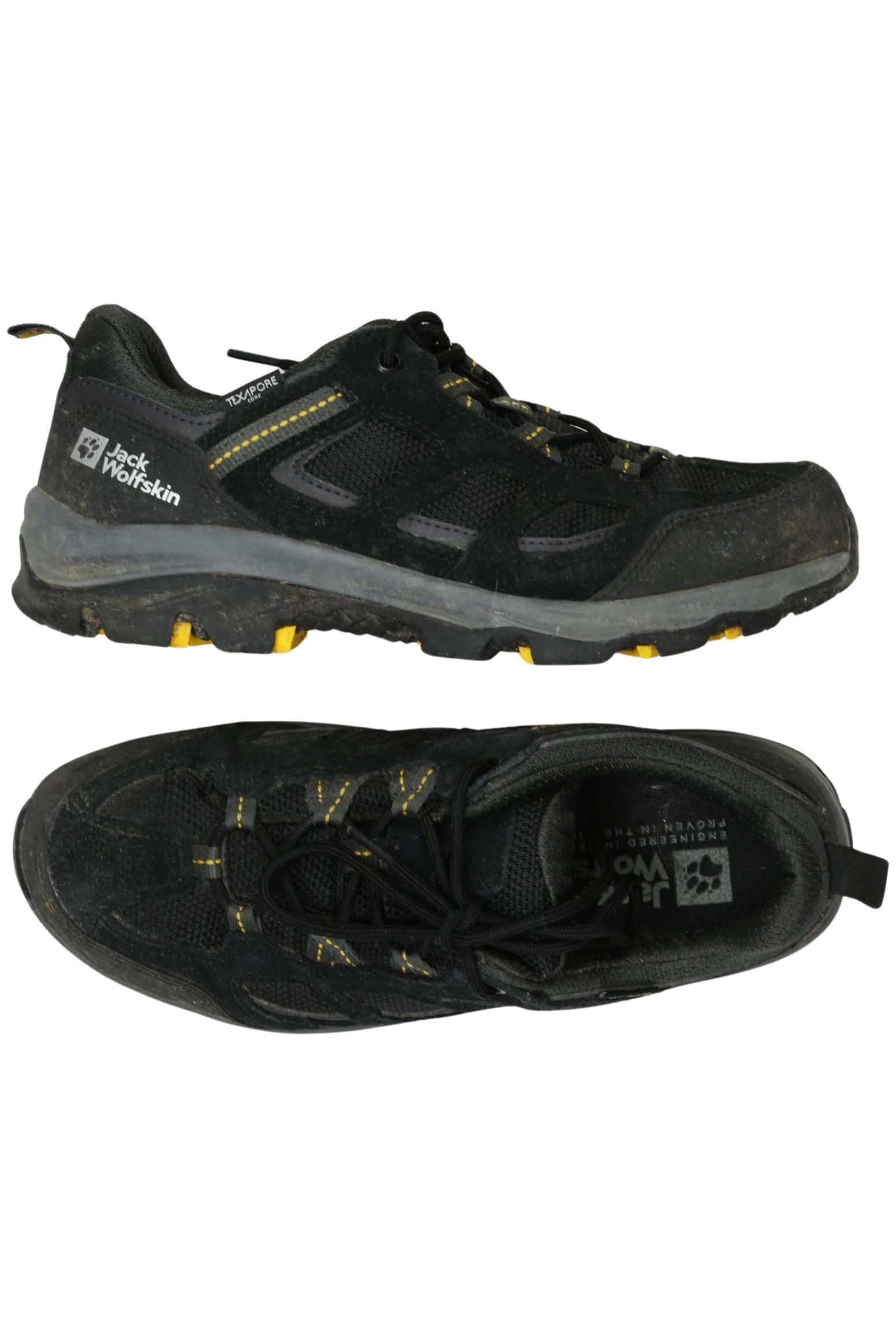 Thumbnail - Jack Wolfskin Herren Halbschuh, schwarz, Gr. 40.5