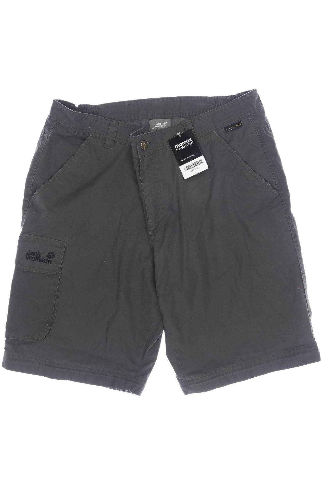 

Jack Wolfskin Herren Shorts, braun, Gr. 35