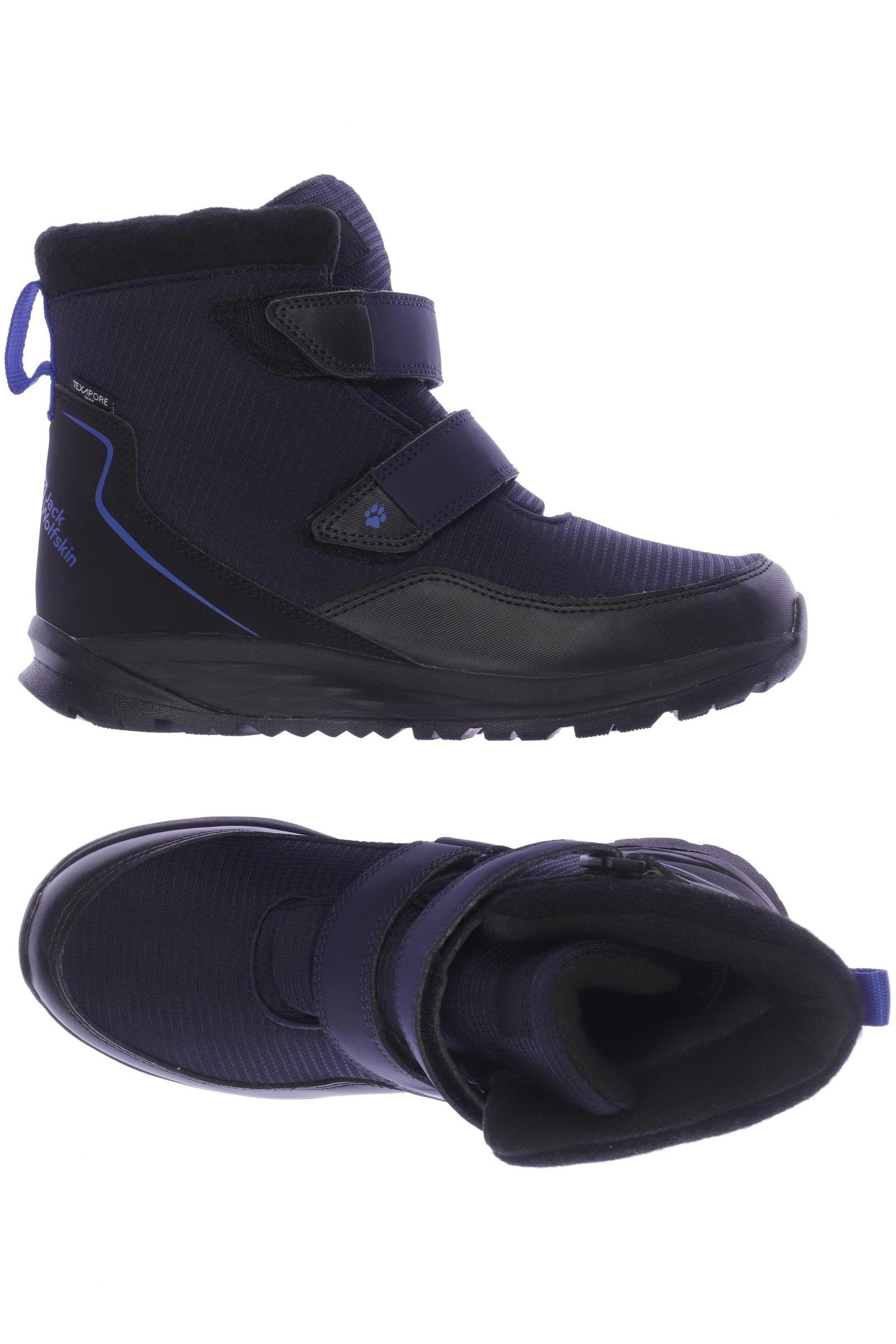 

Jack Wolfskin Herren Stiefel, marineblau, Gr. 39