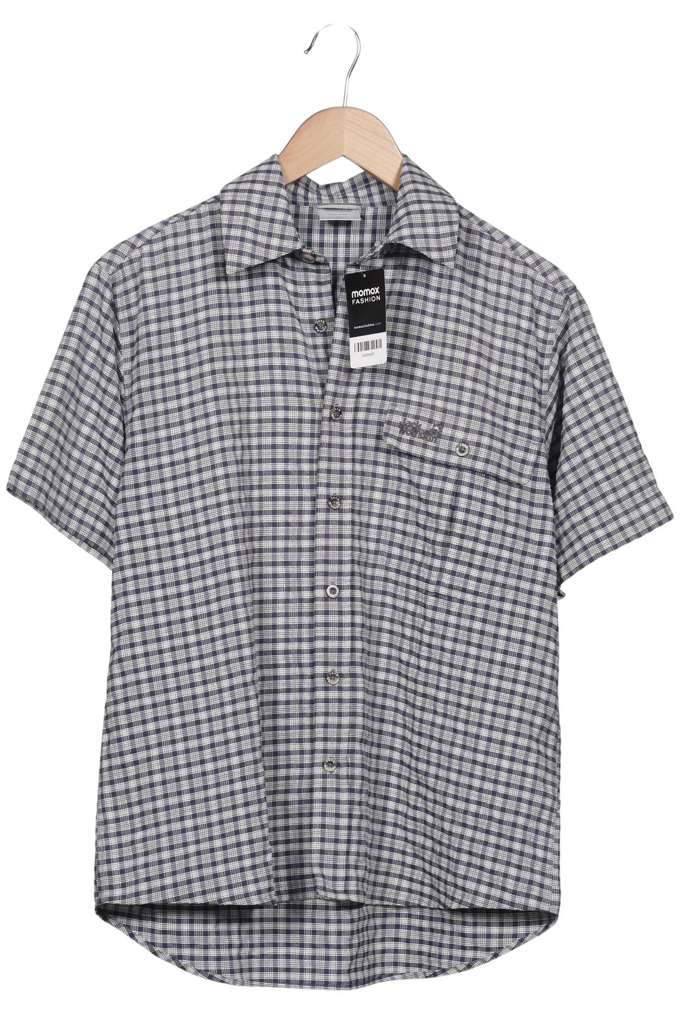 Thumbnail - Jack Wolfskin Herren Hemd, mehrfarbig, Gr. 44