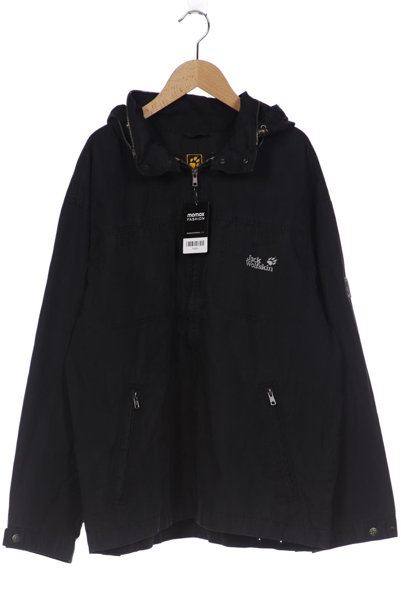 

Jack Wolfskin Herren Jacke, marineblau