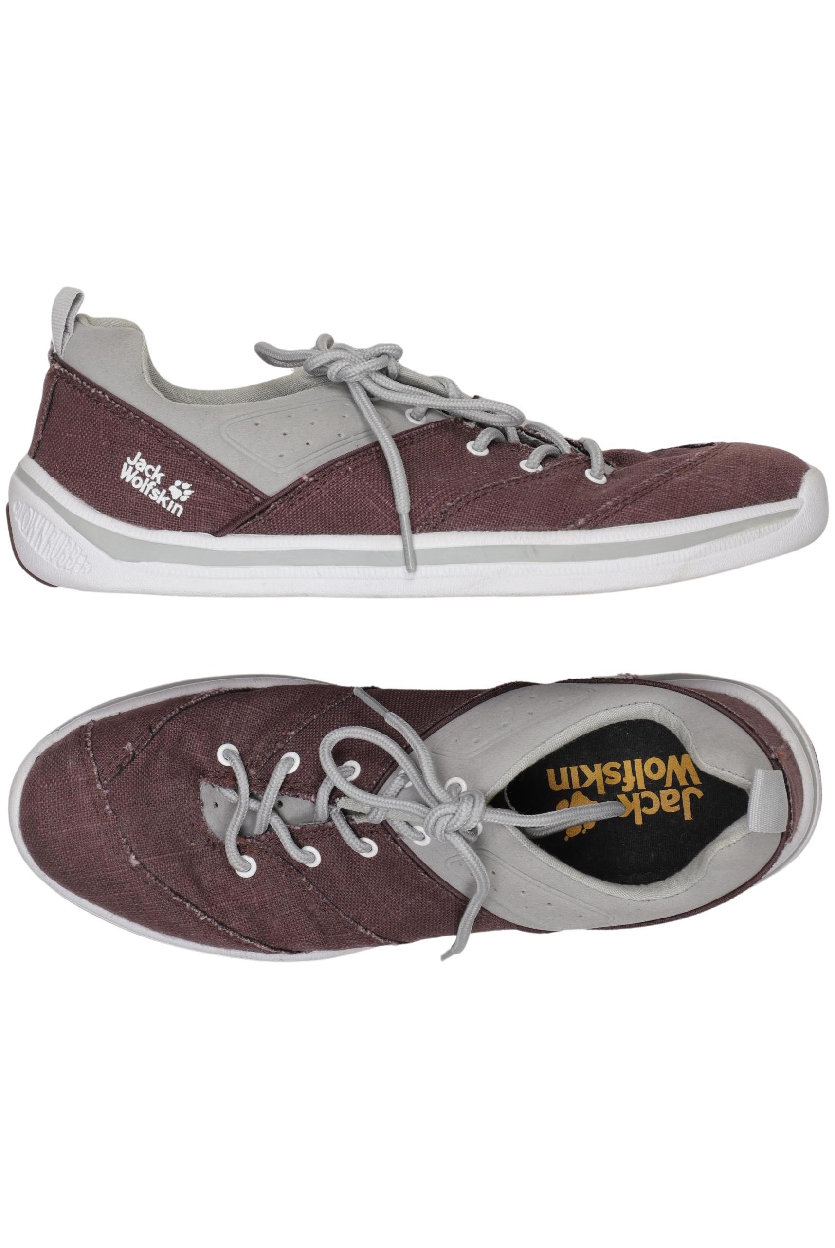 

Jack Wolfskin Herren Sneakers, mehrfarbig, Gr. 41