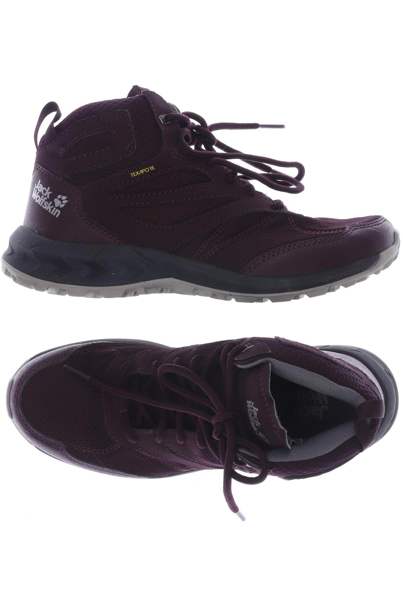 

Jack Wolfskin Herren Sneakers, bordeaux, Gr. 39.5