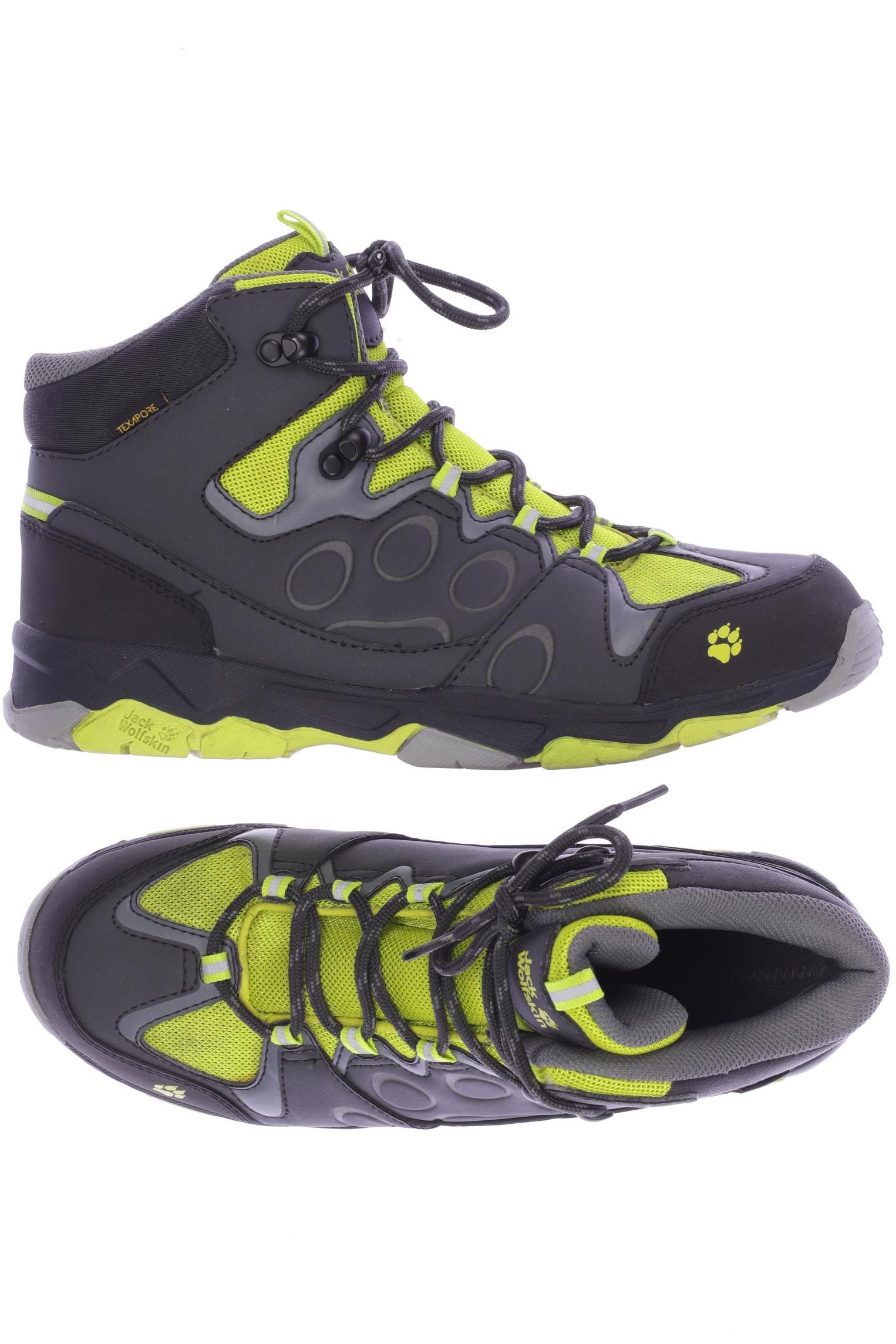 

Jack Wolfskin Herren Stiefel, grau, Gr. 39